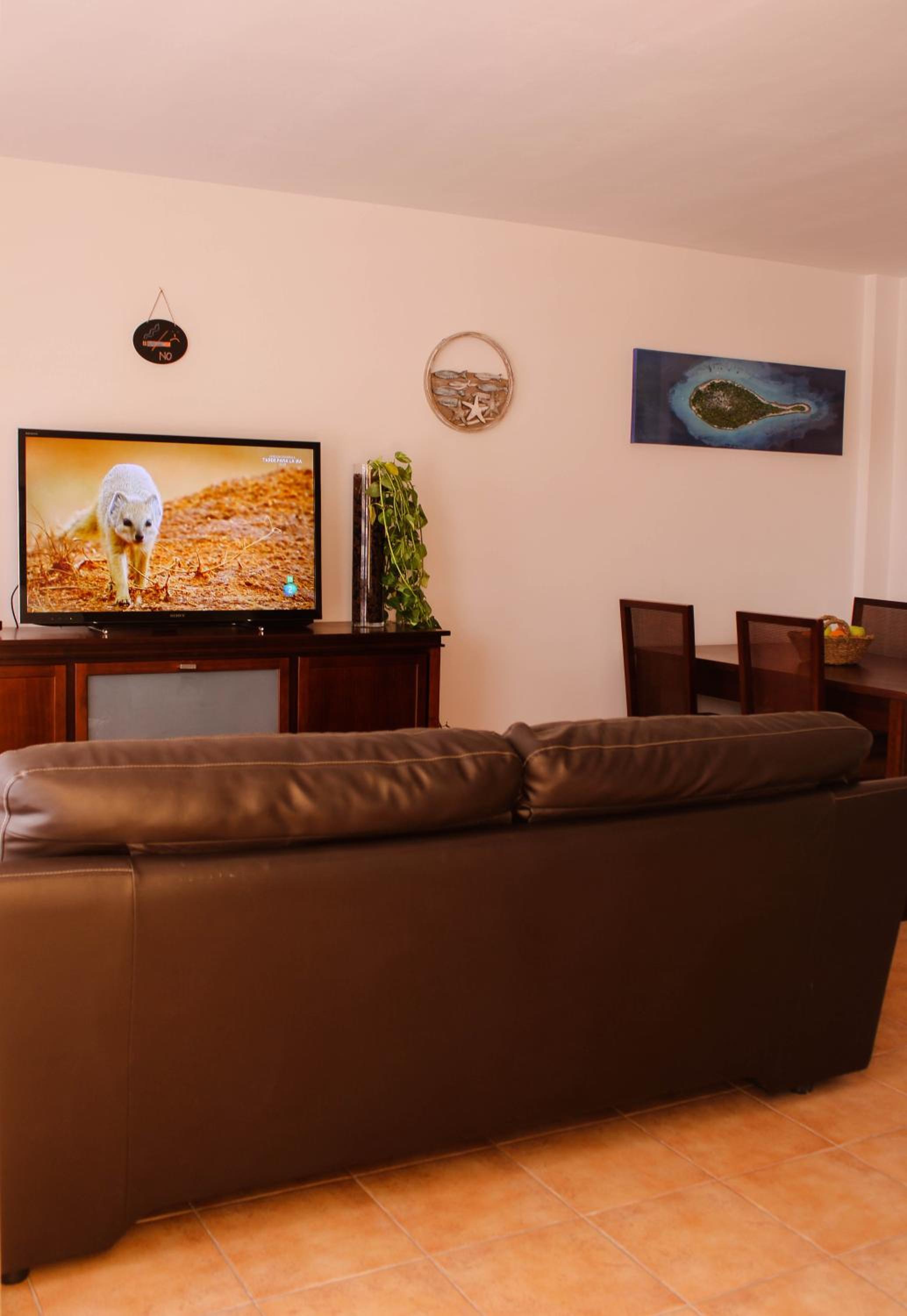 Casa Lara Fuerteventura