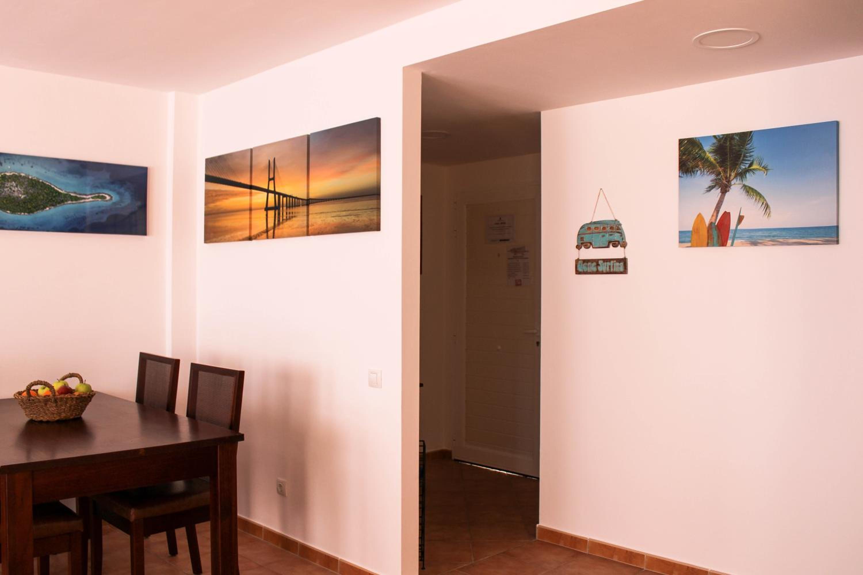 Casa Lara Fuerteventura