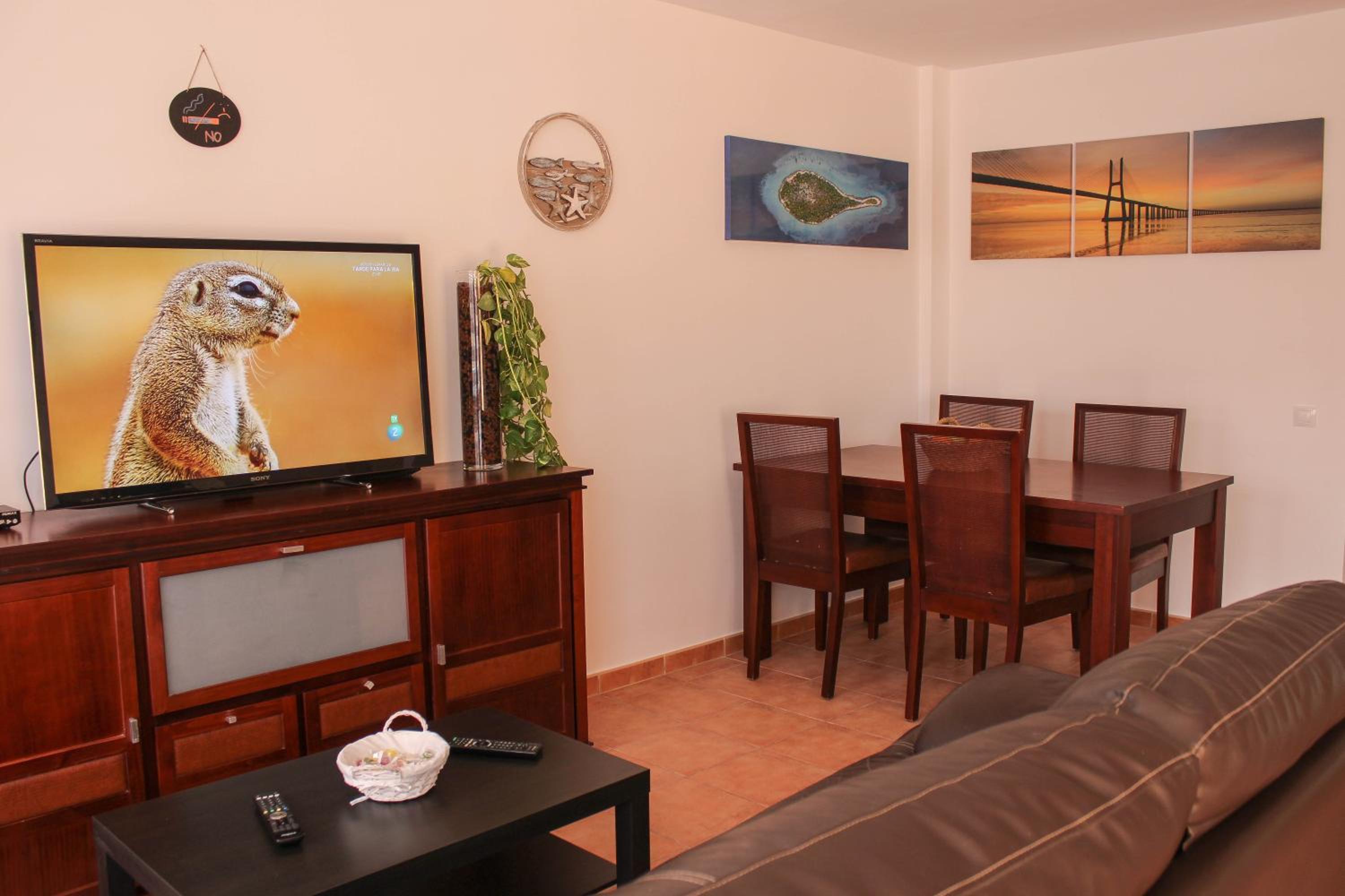 Casa Lara Fuerteventura