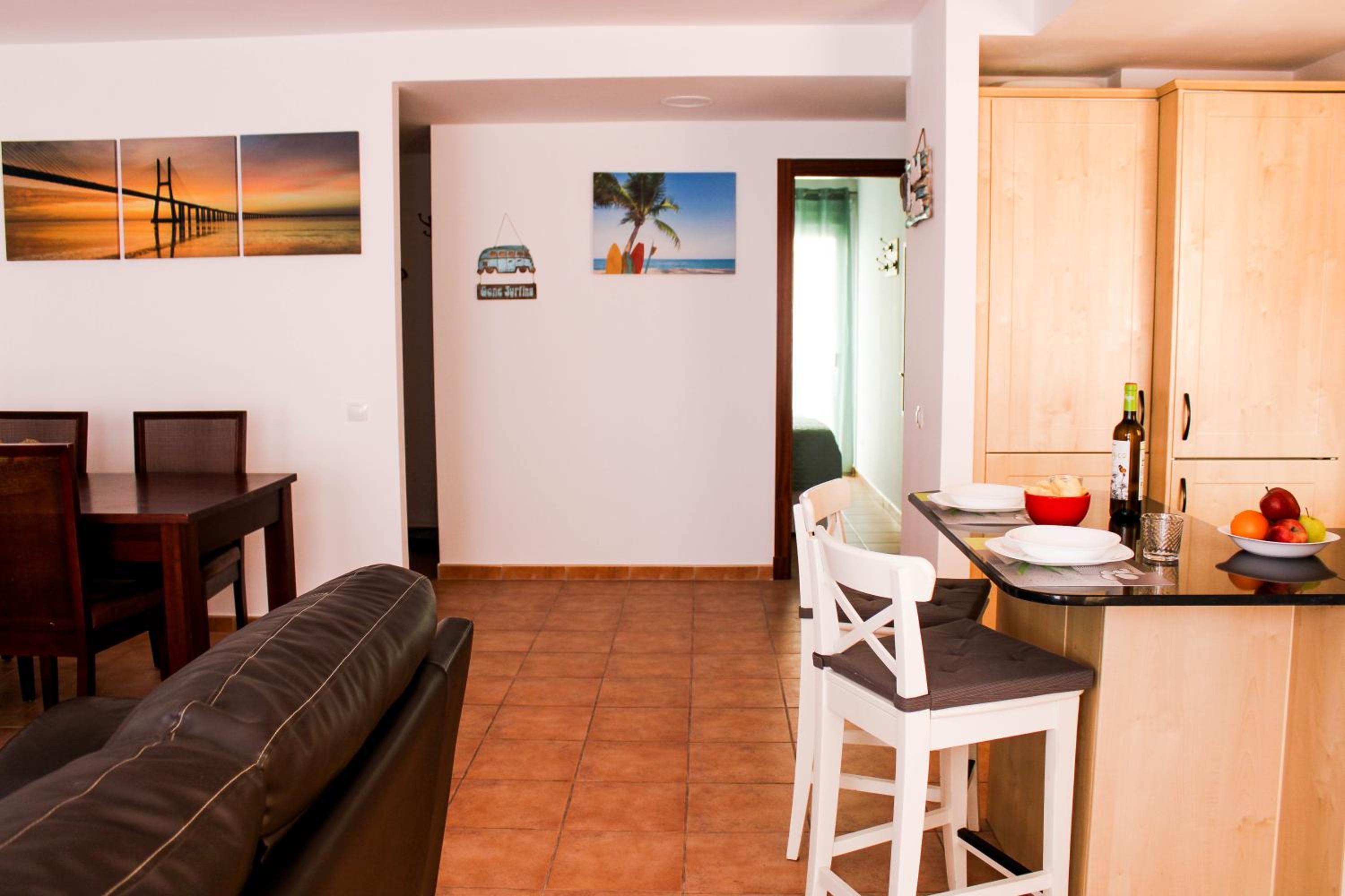 Casa Lara Fuerteventura