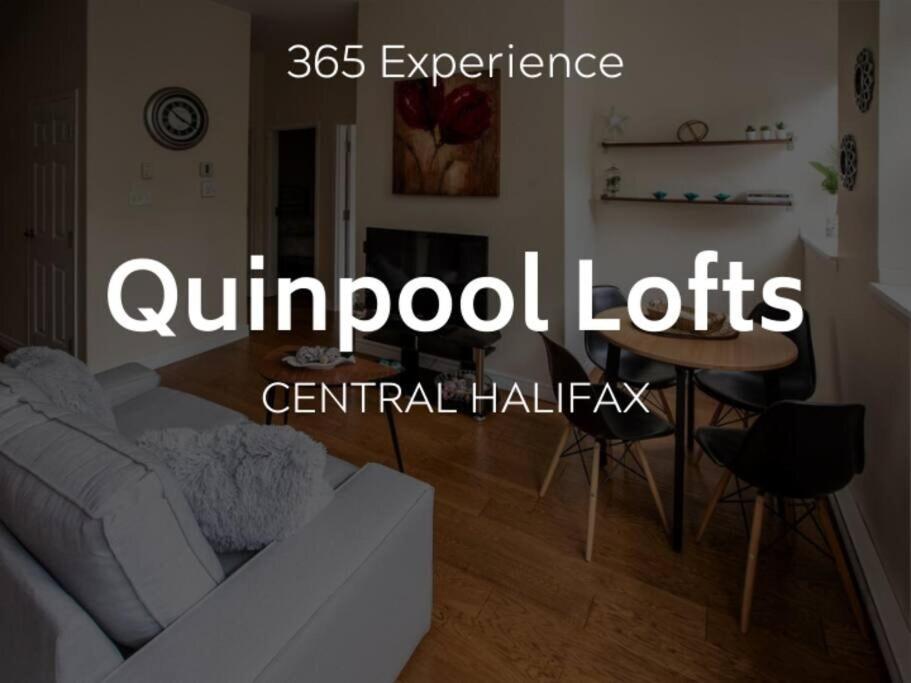 Quaint Loft #4 with AC Abundance of Sunlight