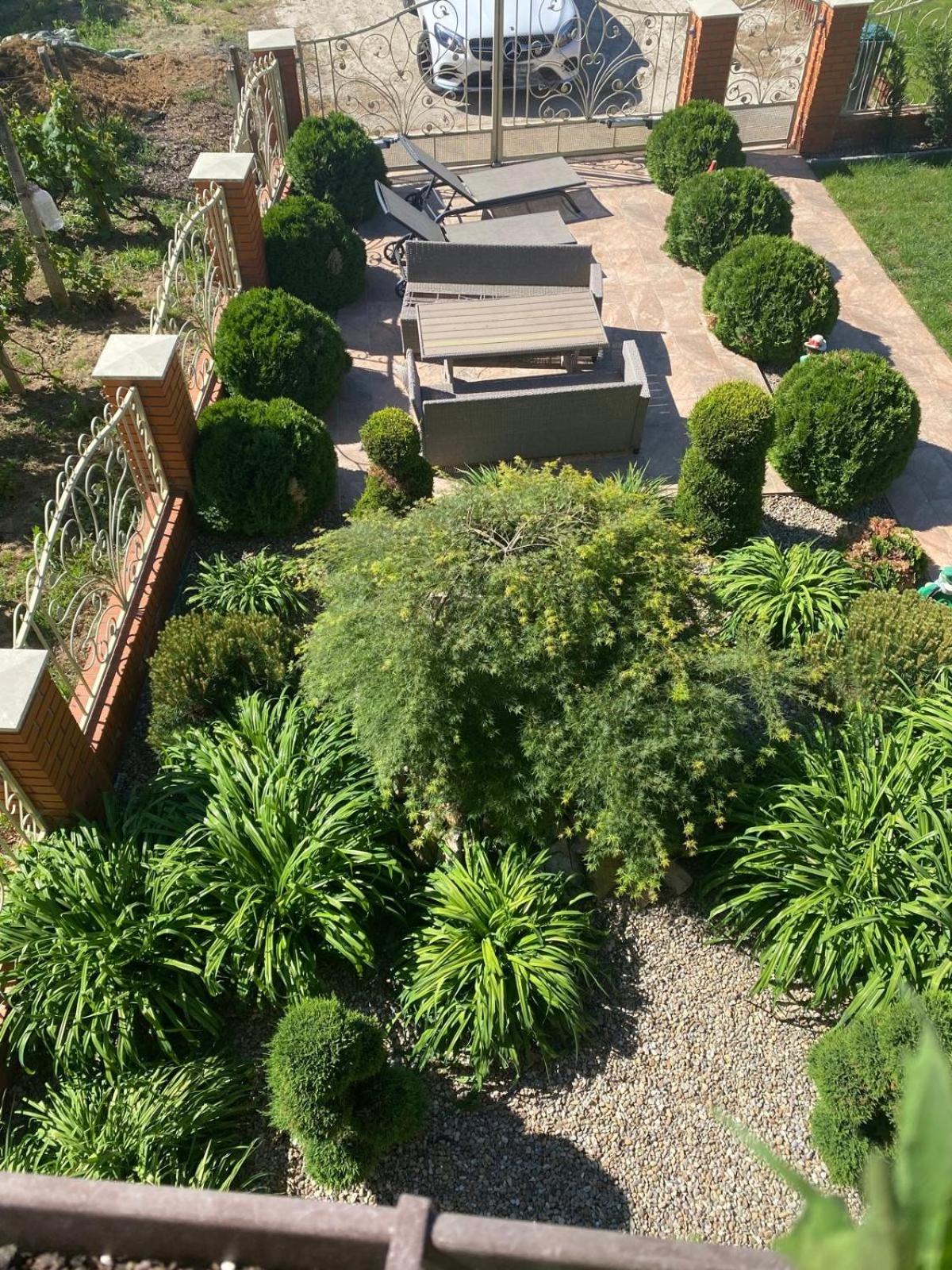 Hacienda Diosig