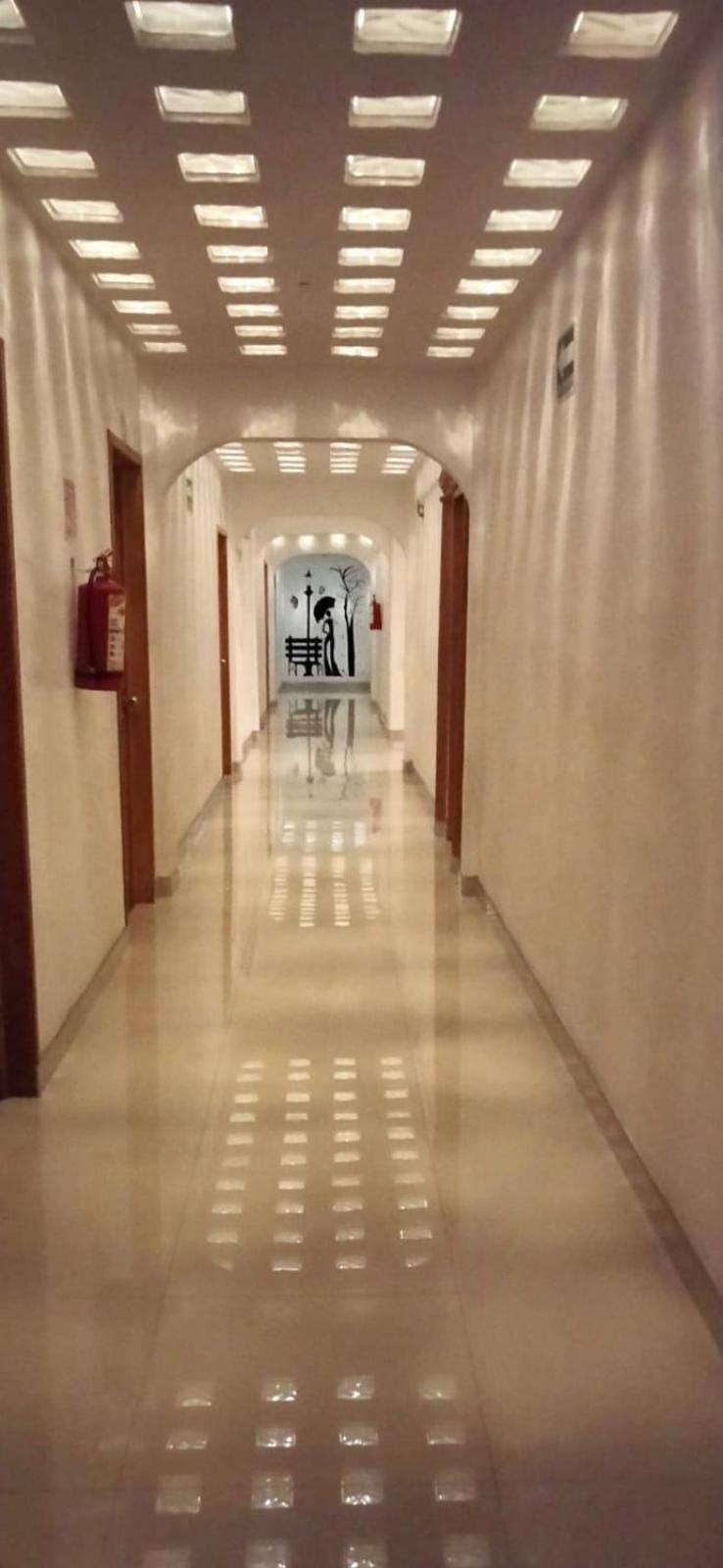 Paradise VIP view 5