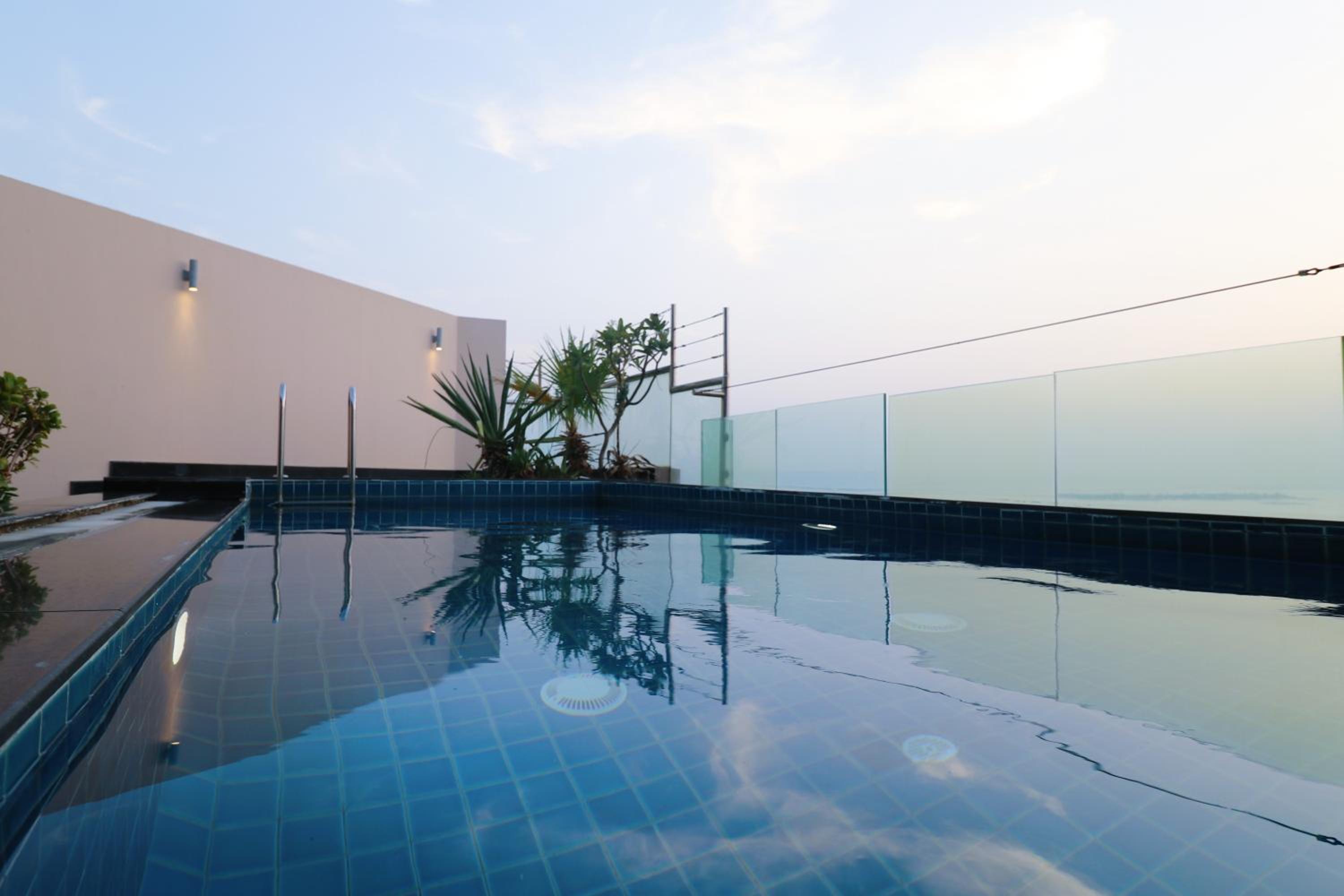 Lagoona Beach Luxury Resort and Spa