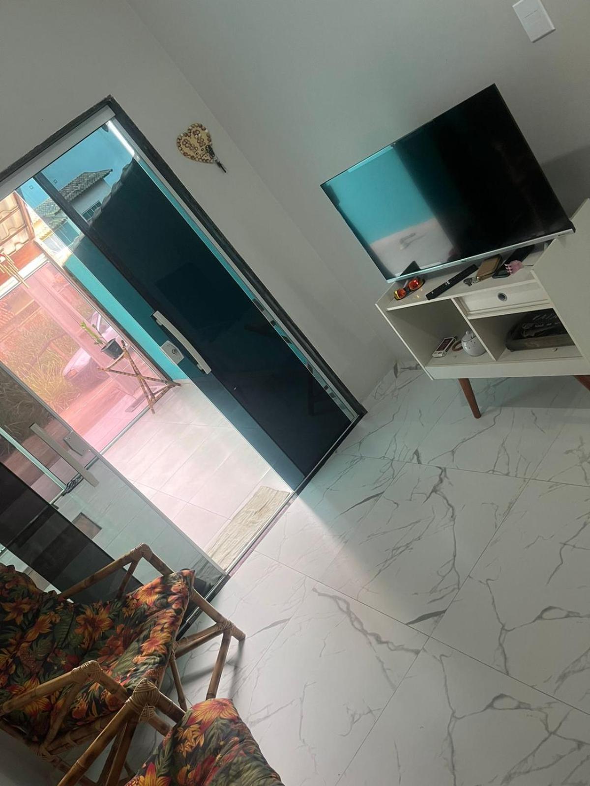 Casa Com Piscina - Cabo Frio