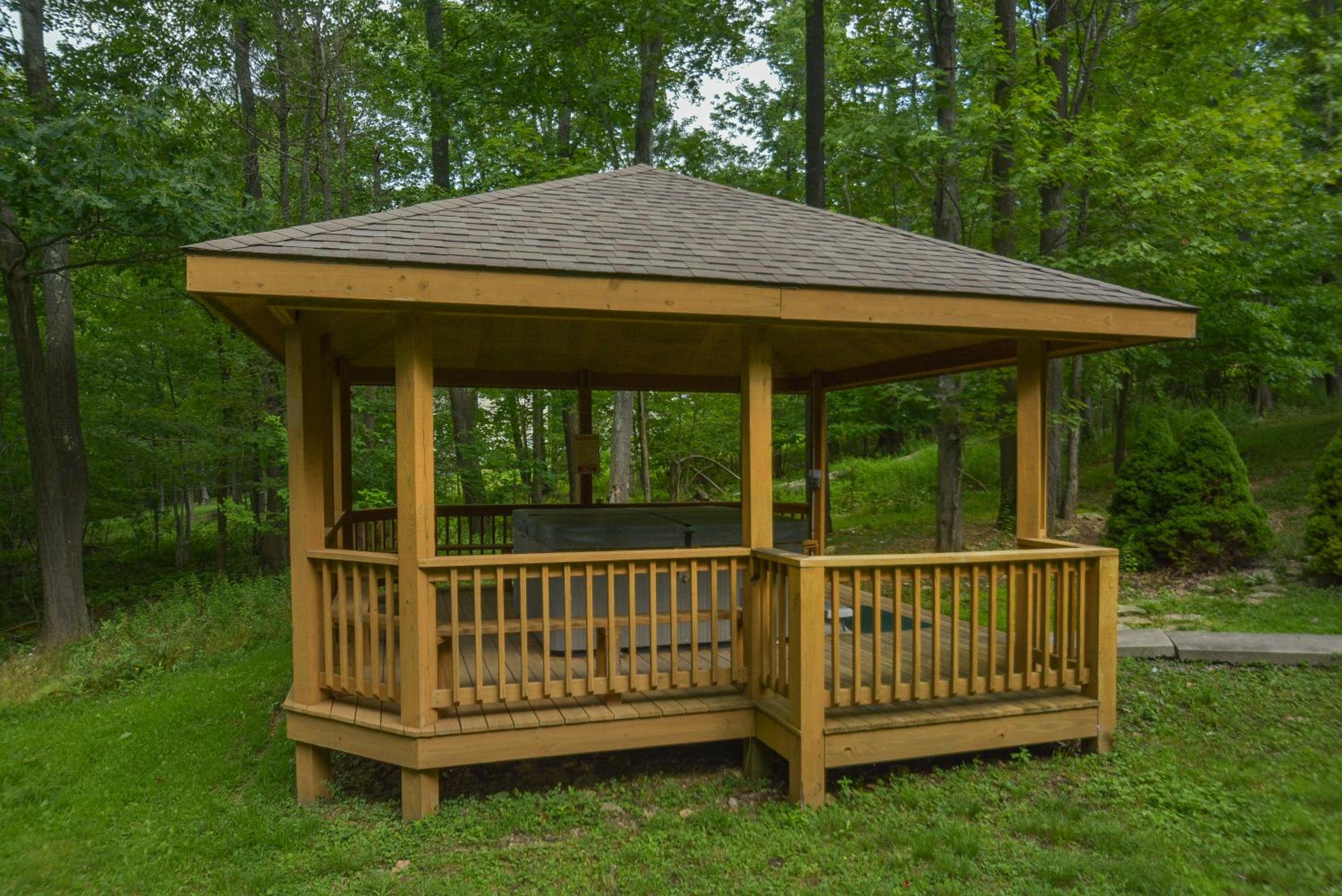 Mountain Meadow view 5