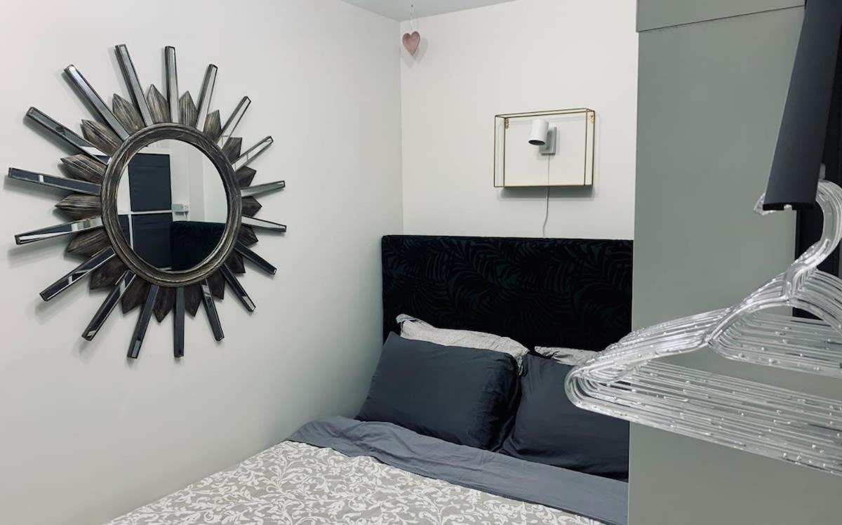 Ultimate Pet-friendly Studio #1 with Patio at Doggy Digs