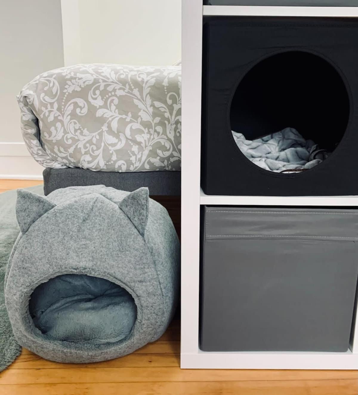 Ultimate Pet-friendly Studio #1 with Patio at Doggy Digs