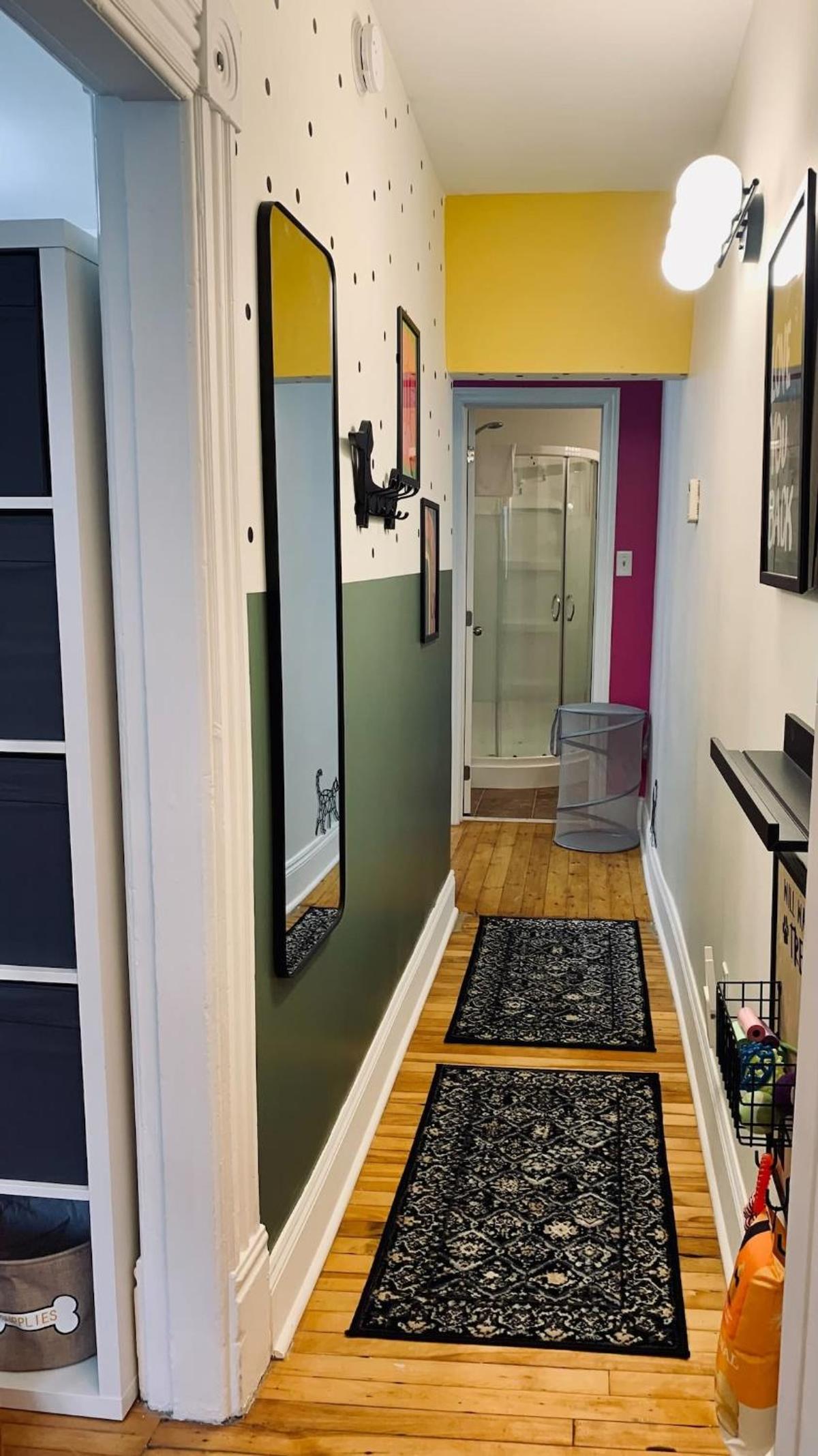 Ultimate Pet-friendly Studio #1 with Patio at Doggy Digs