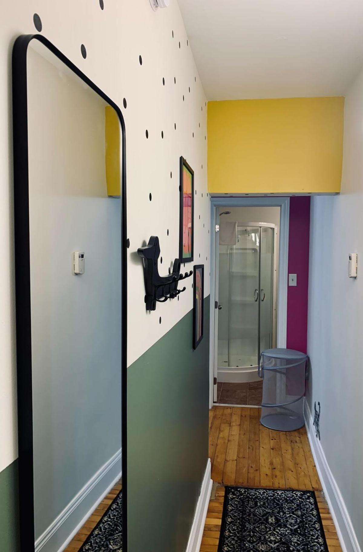 Ultimate Pet-friendly Studio #1 with Patio at Doggy Digs