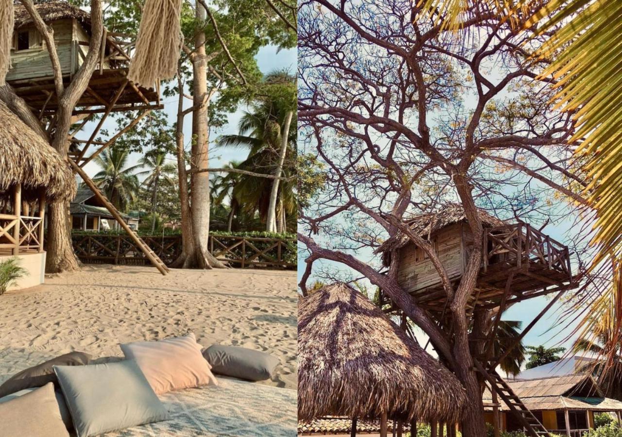 Beautiful Luxury Beachfront Hosue