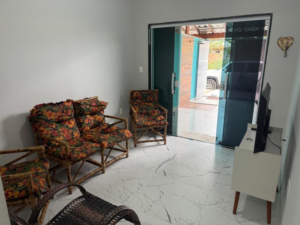 Casa Com Piscina - Cabo Frio