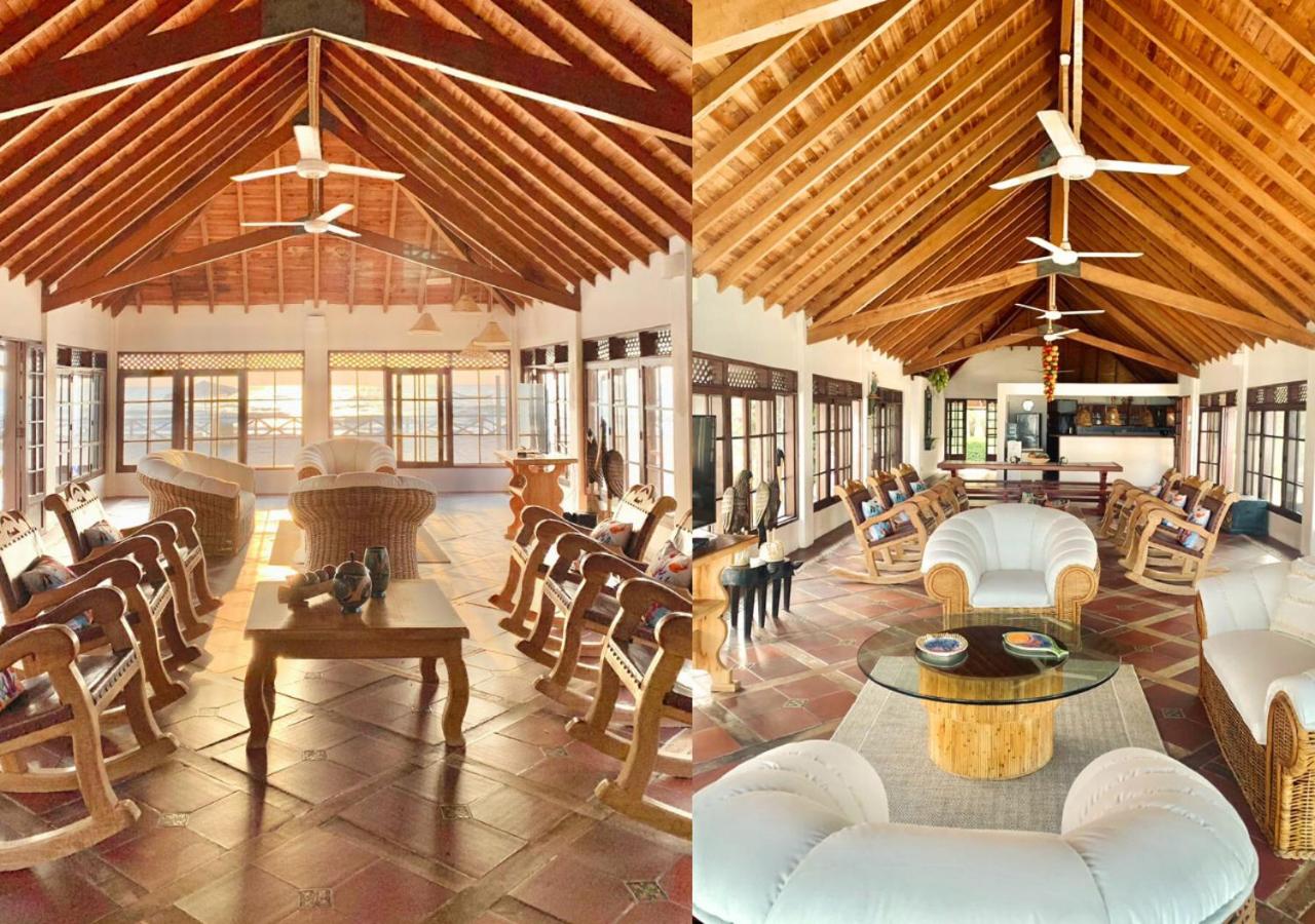 Beautiful Luxury Beachfront Hosue