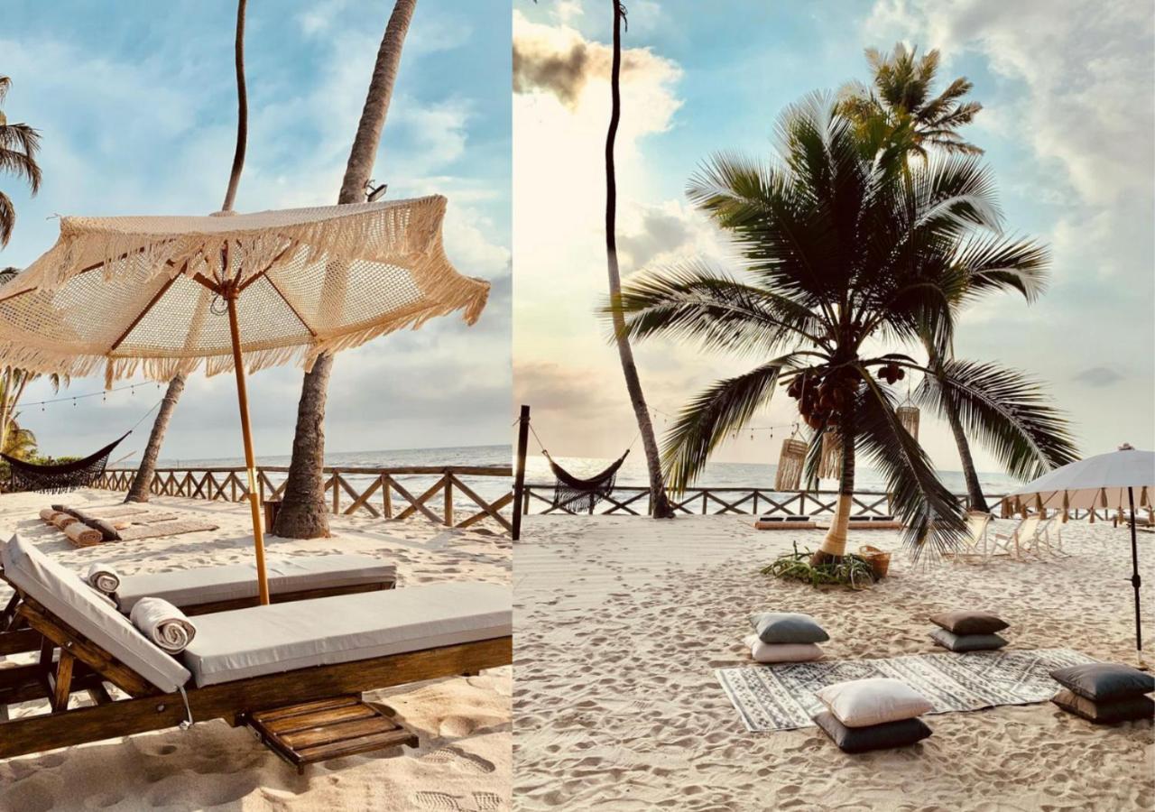 Beautiful Luxury Beachfront Hosue