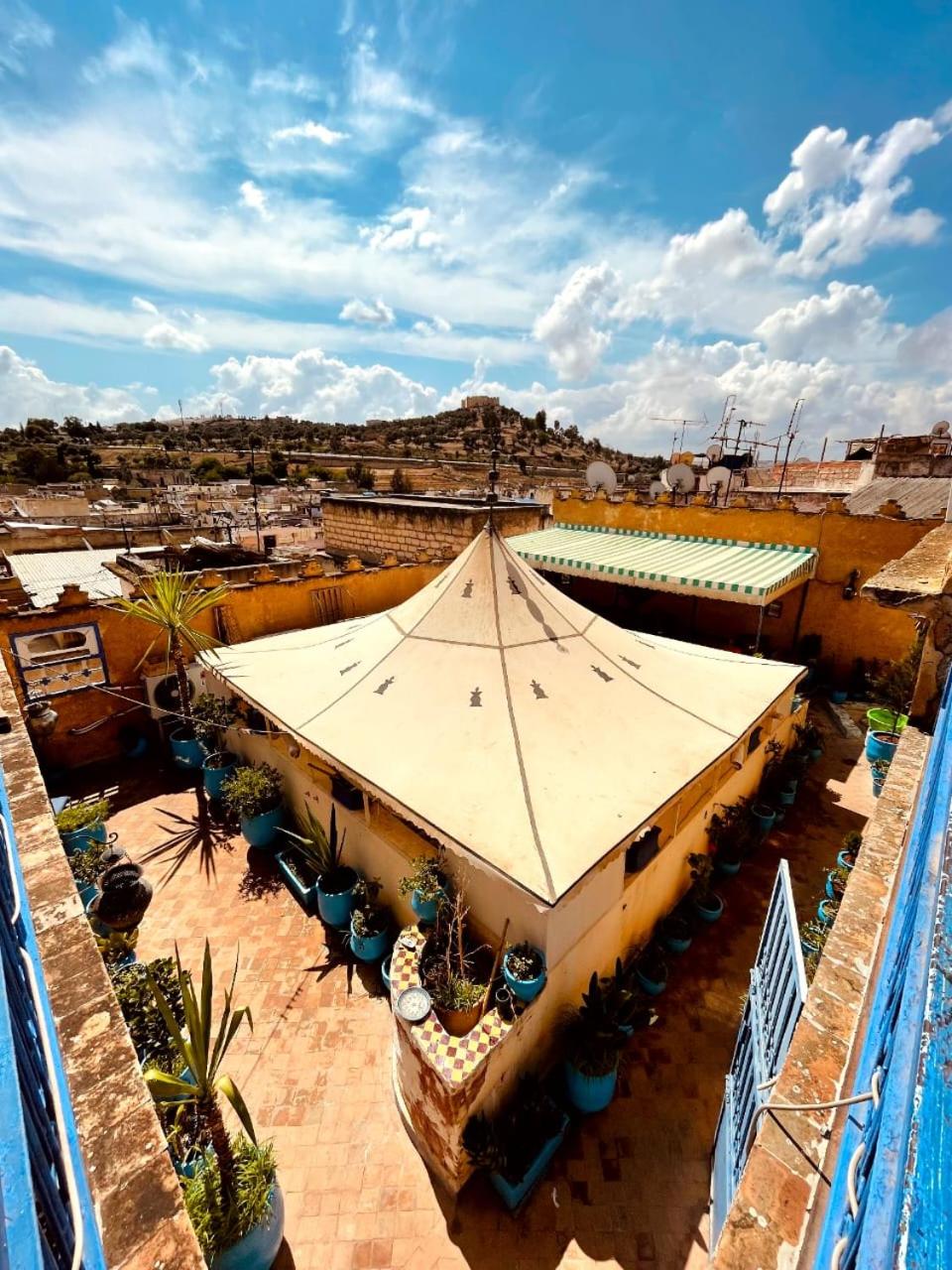 roof