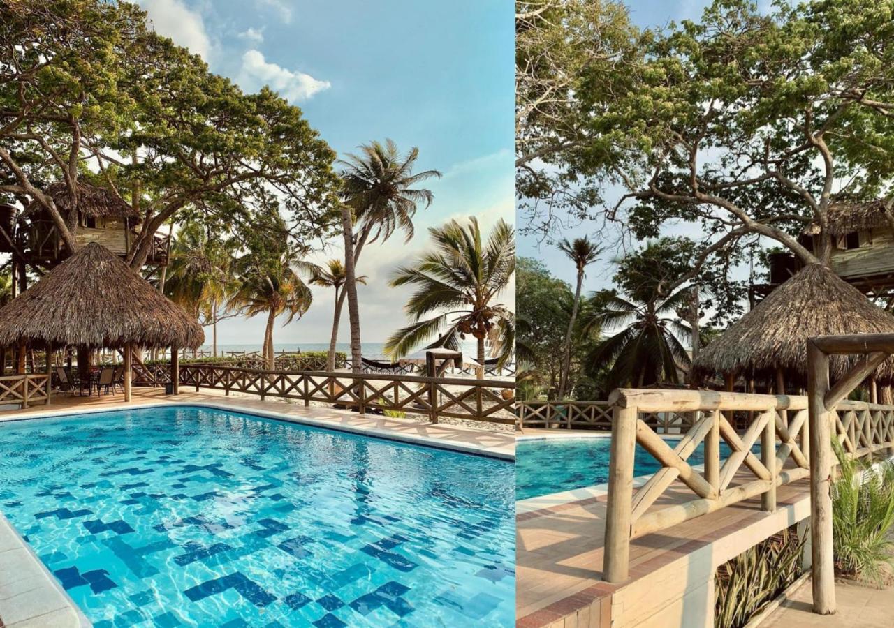 Beautiful Luxury Beachfront Hosue