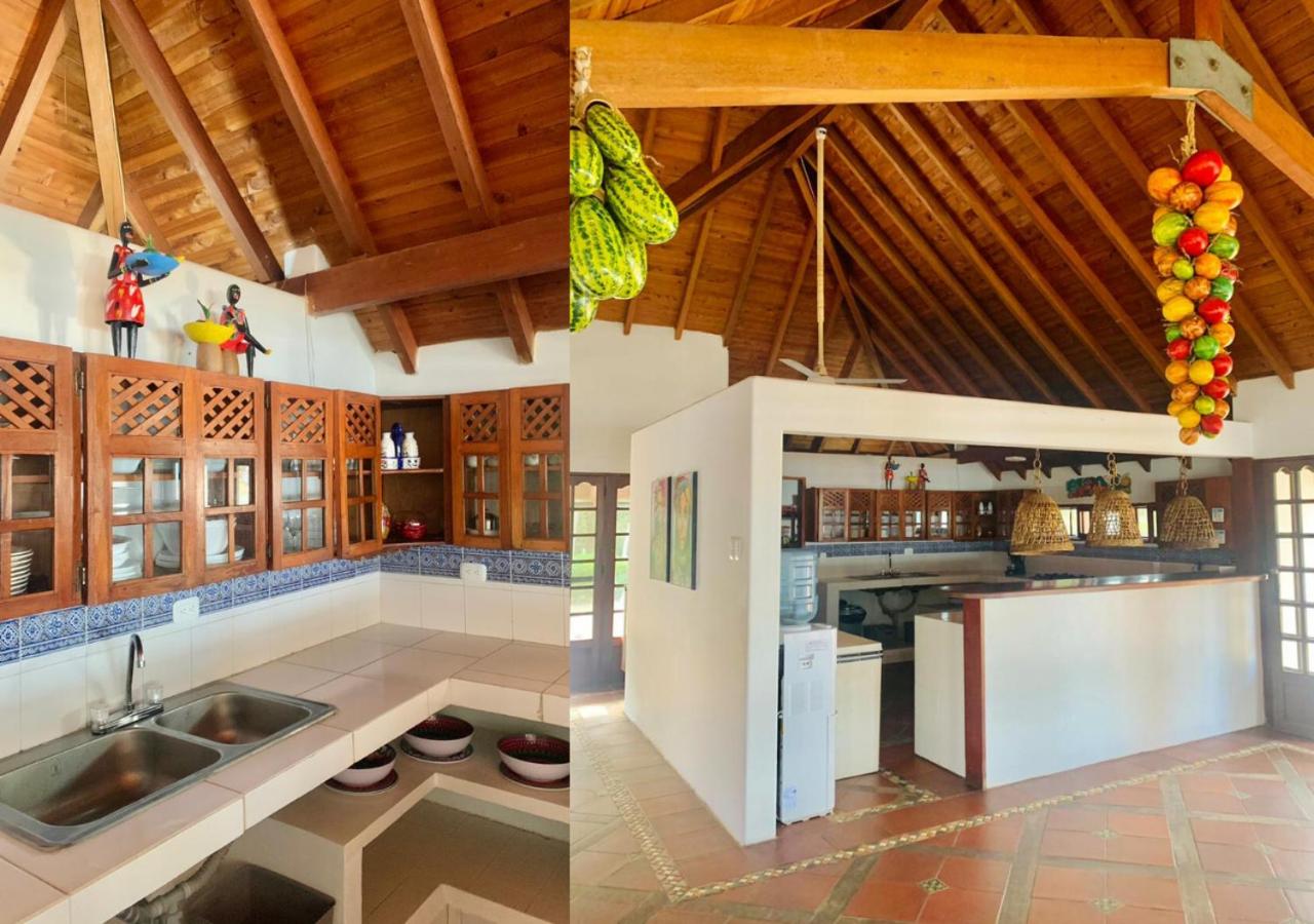 Beautiful Luxury Beachfront Hosue