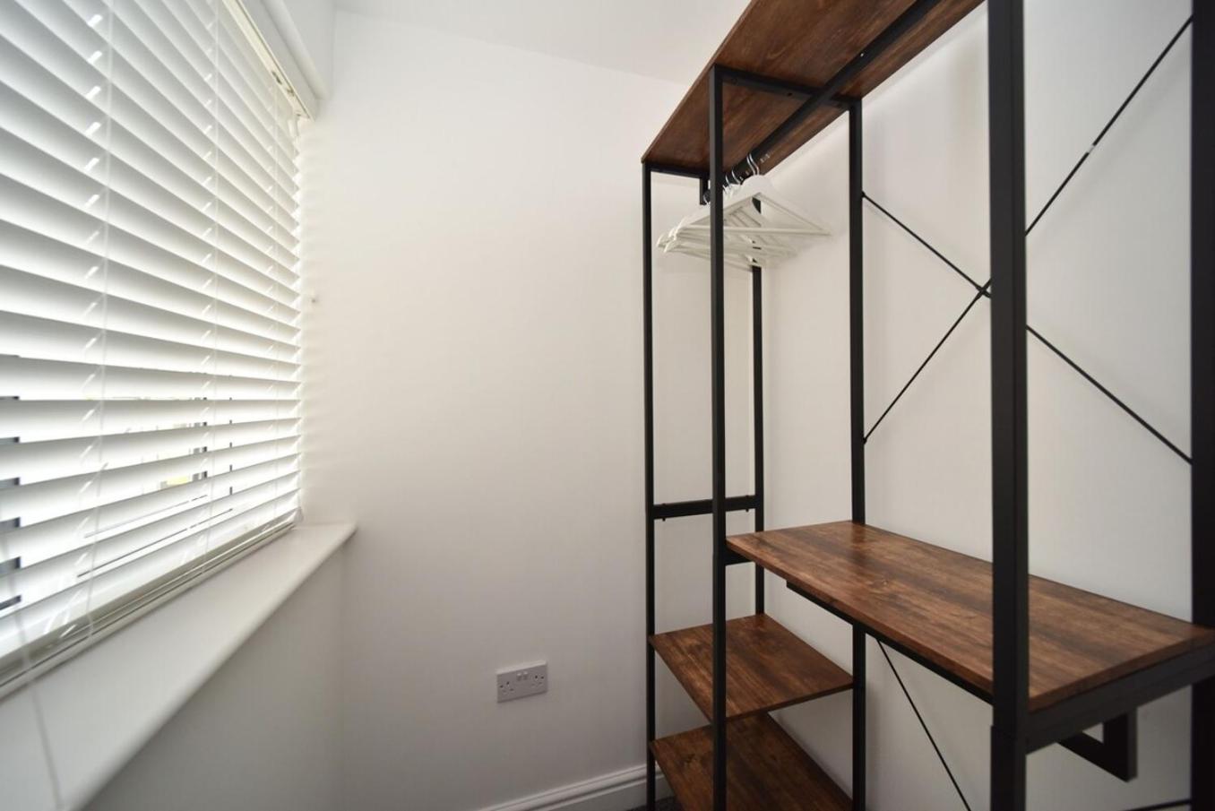 Pinfold Suite - Chester Road Apartments By view 5