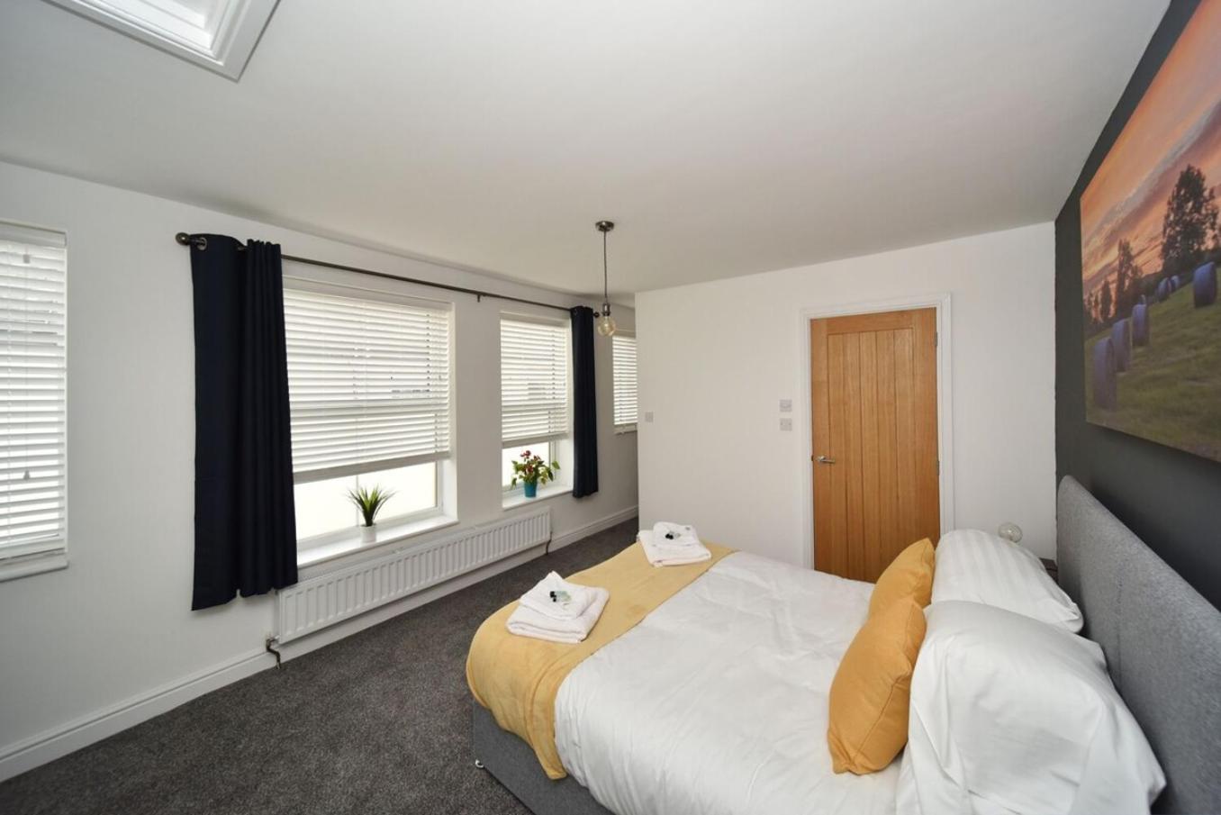 Pinfold Suite - Chester Road Apartments By view 4