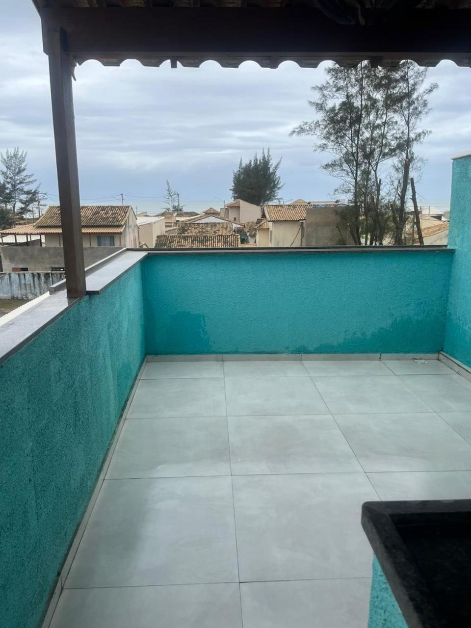 Casa Com Piscina - Cabo Frio
