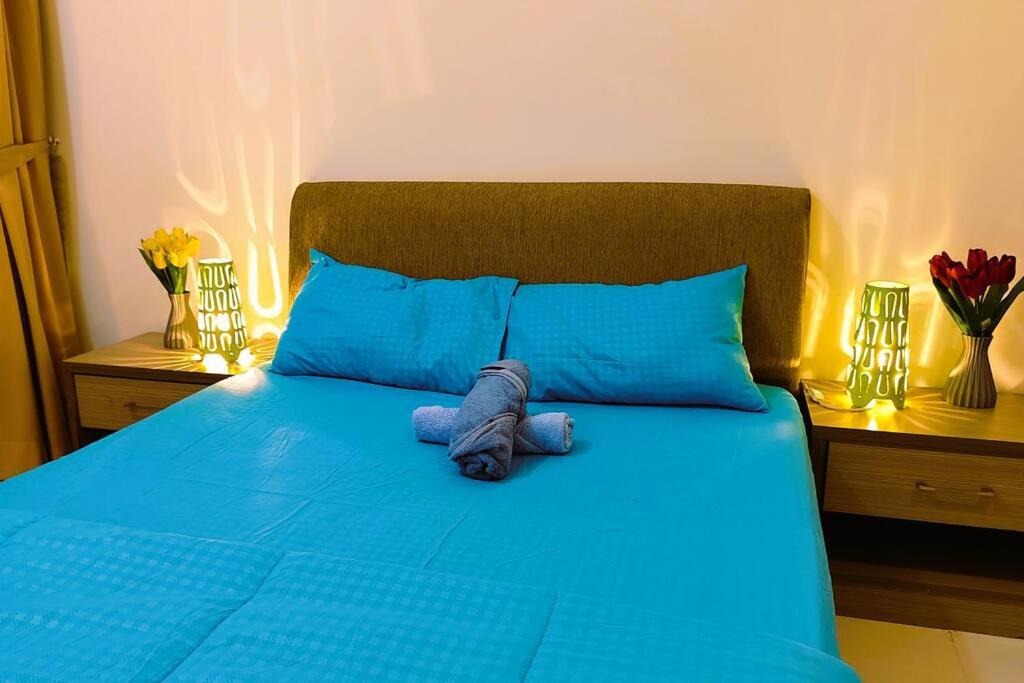 Cozy 1BR KLCC view SkyPool Suite Regalia Residence