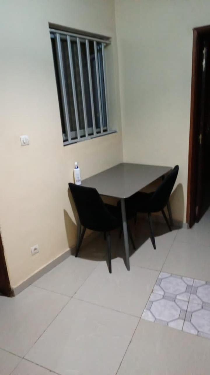 Appartement familial de fadia corniche view 3