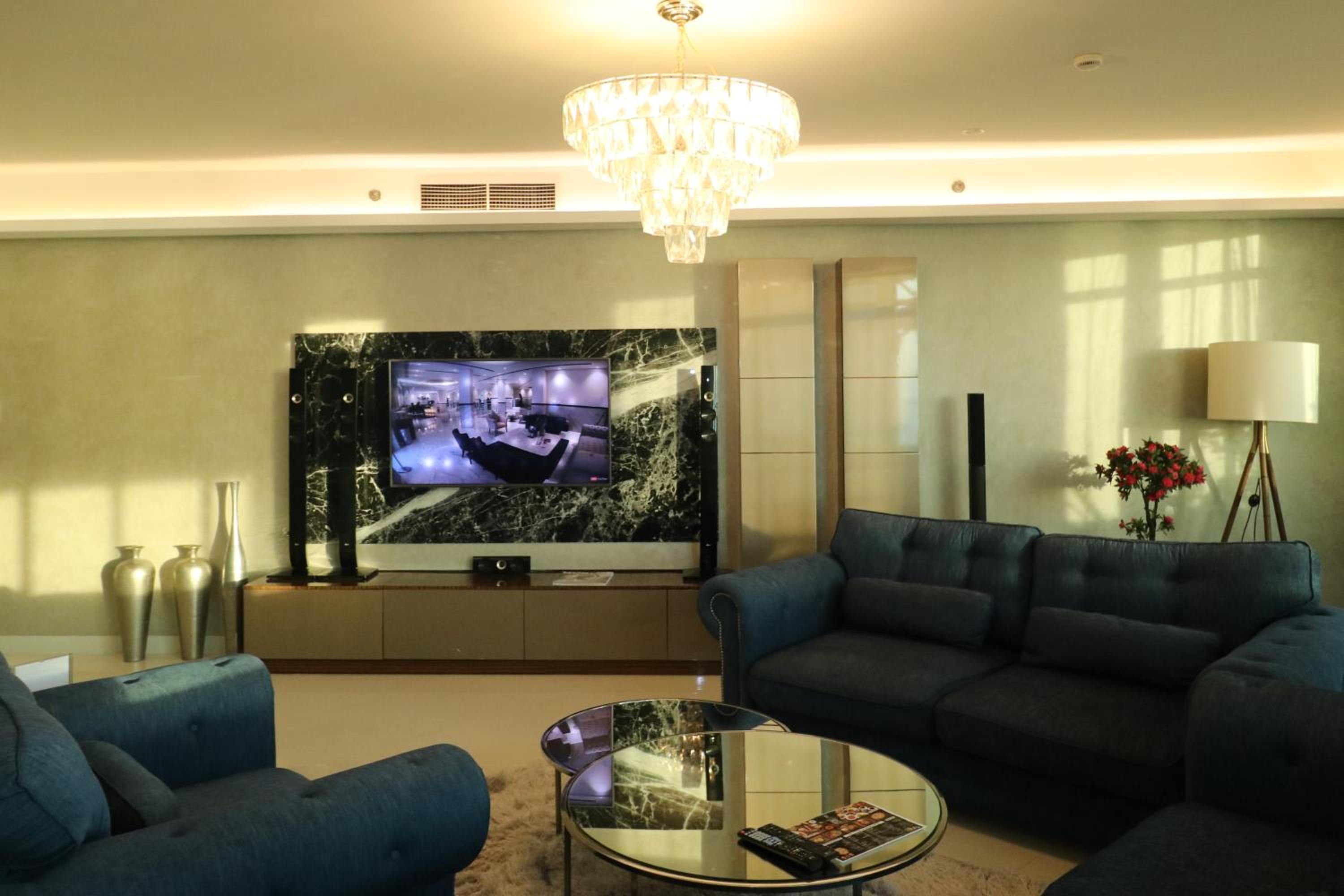 Lagoona Beach Luxury Resort and Spa