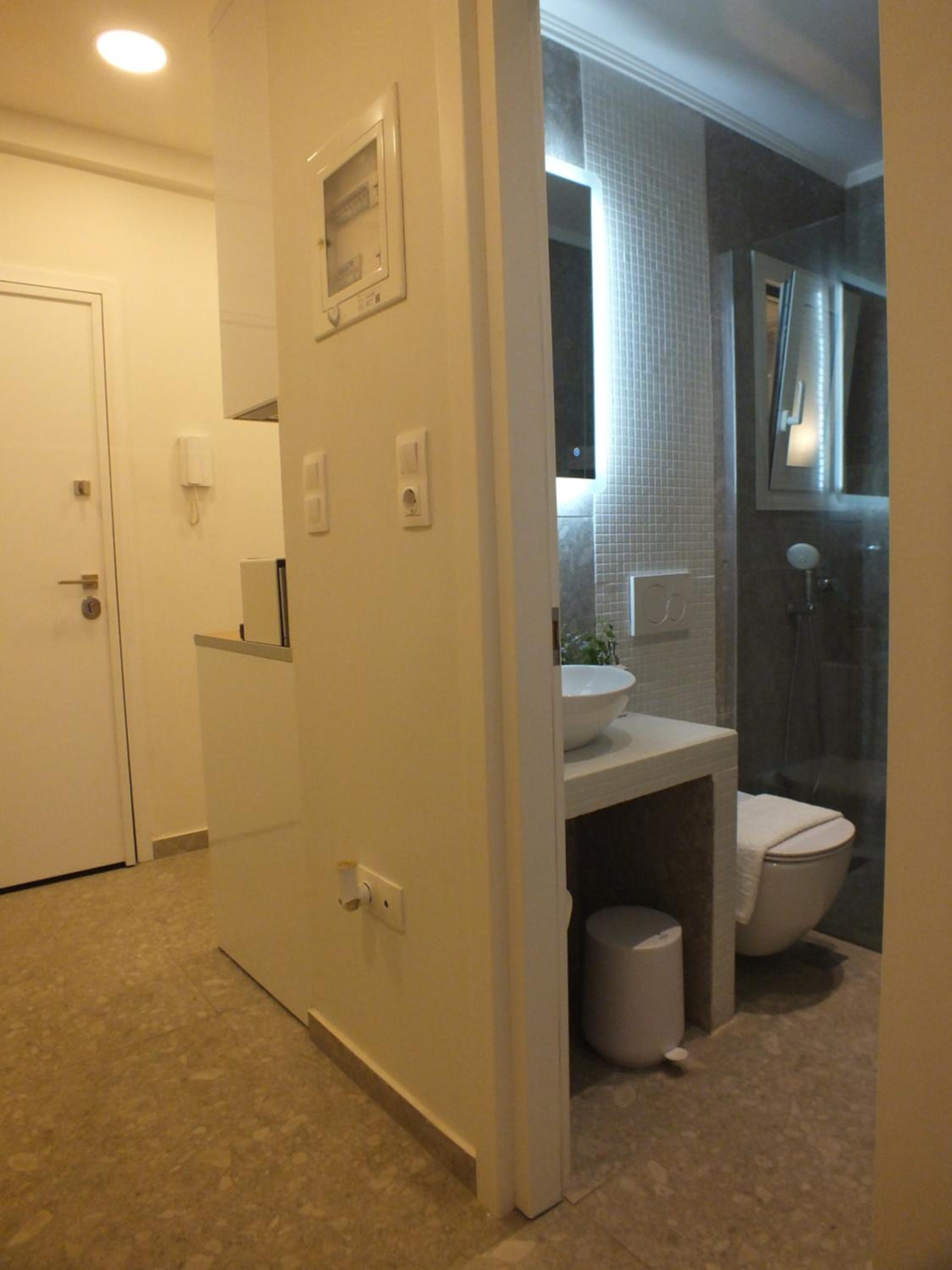 Cozy Apartment at Panormou Metro, Athens City Center