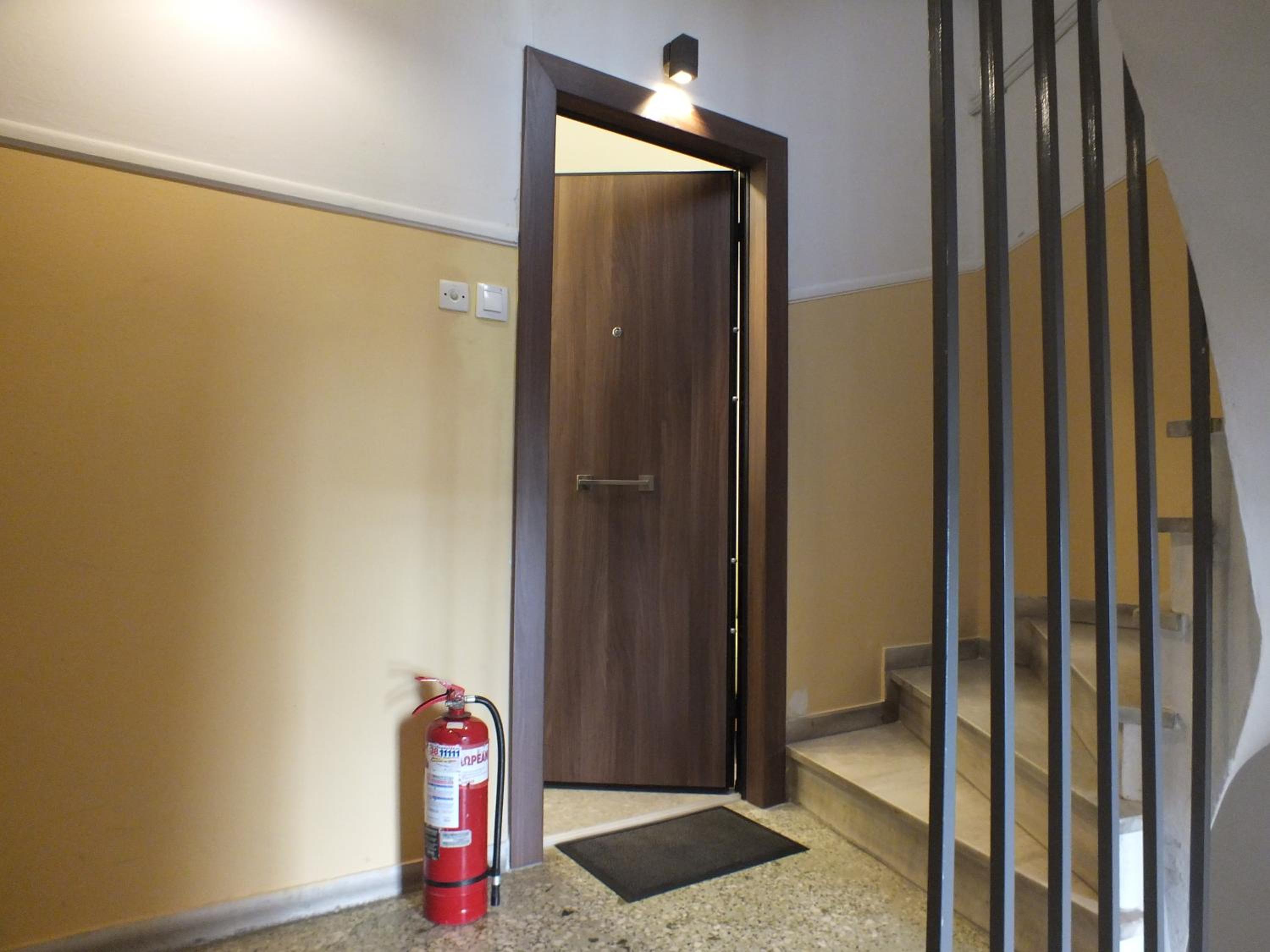 Cozy Apartment at Panormou Metro, Athens City Center