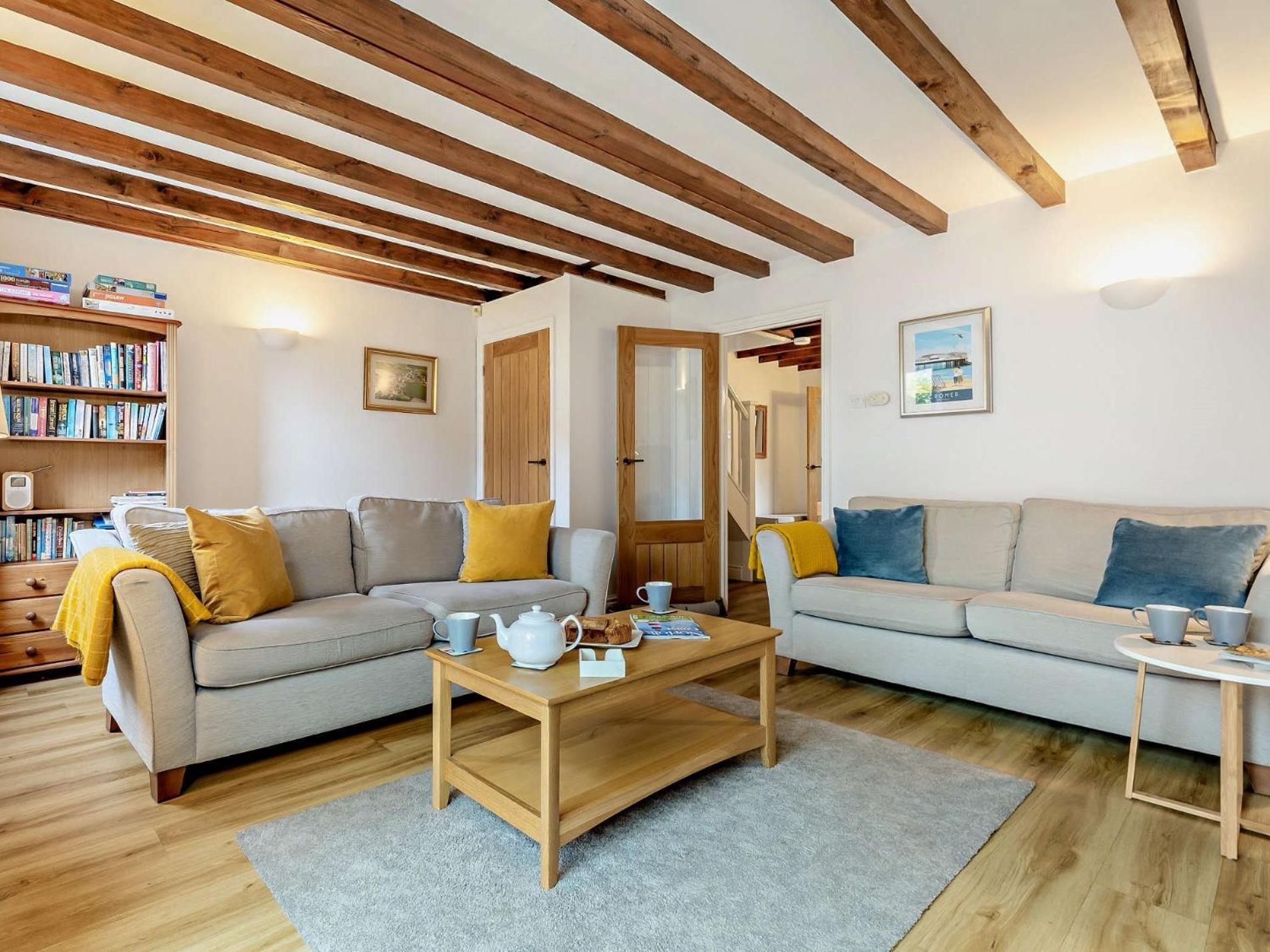 3 Bed in Sheringham oc-ncc77