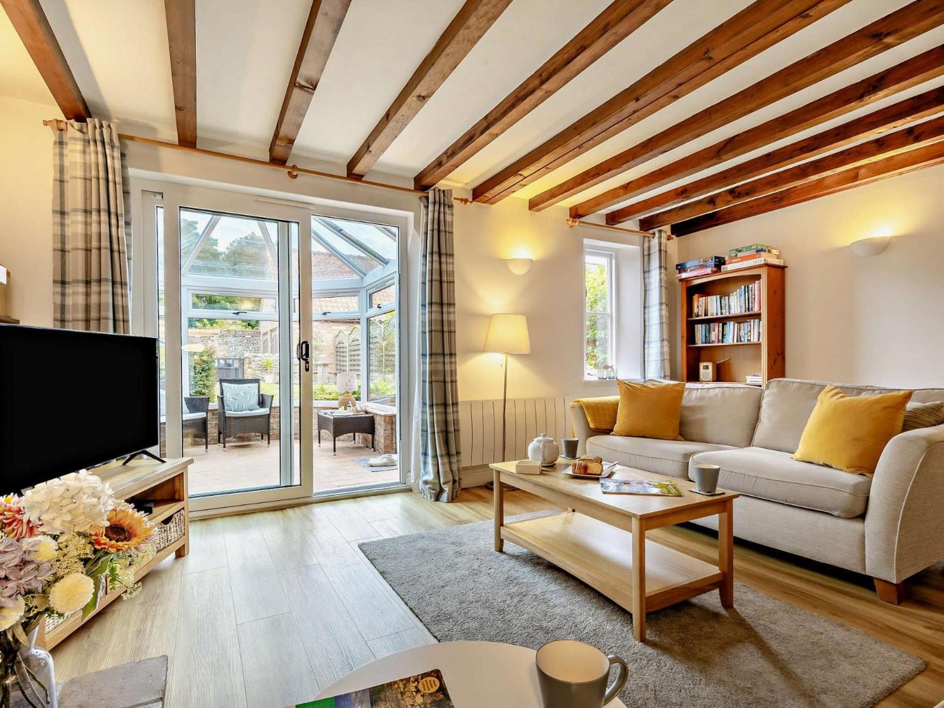 3 Bed in Sheringham oc-ncc77