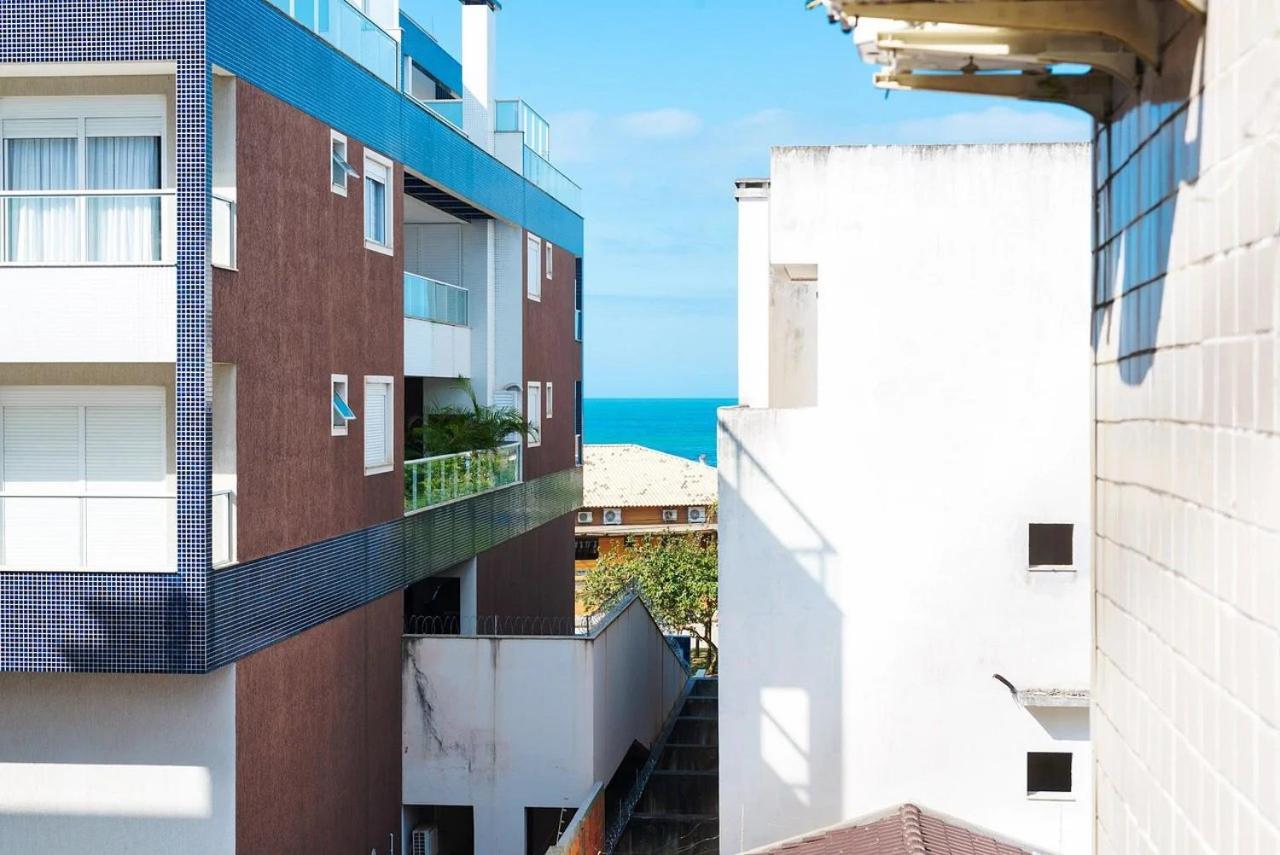 Apt w/ Balcony 250m Mariscal Beach CIT0066