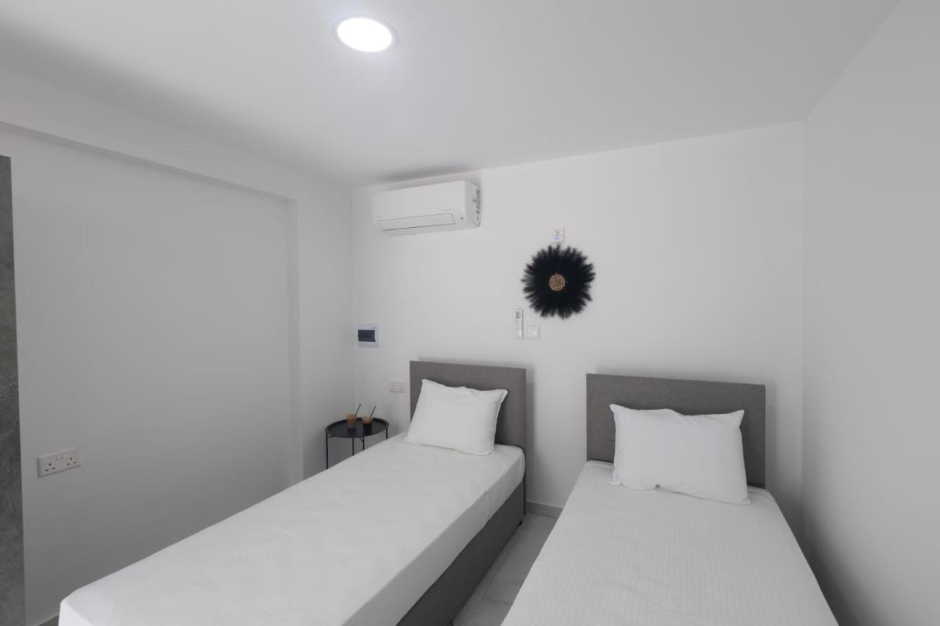 Gold Emerging Villas Ltd Apart 2