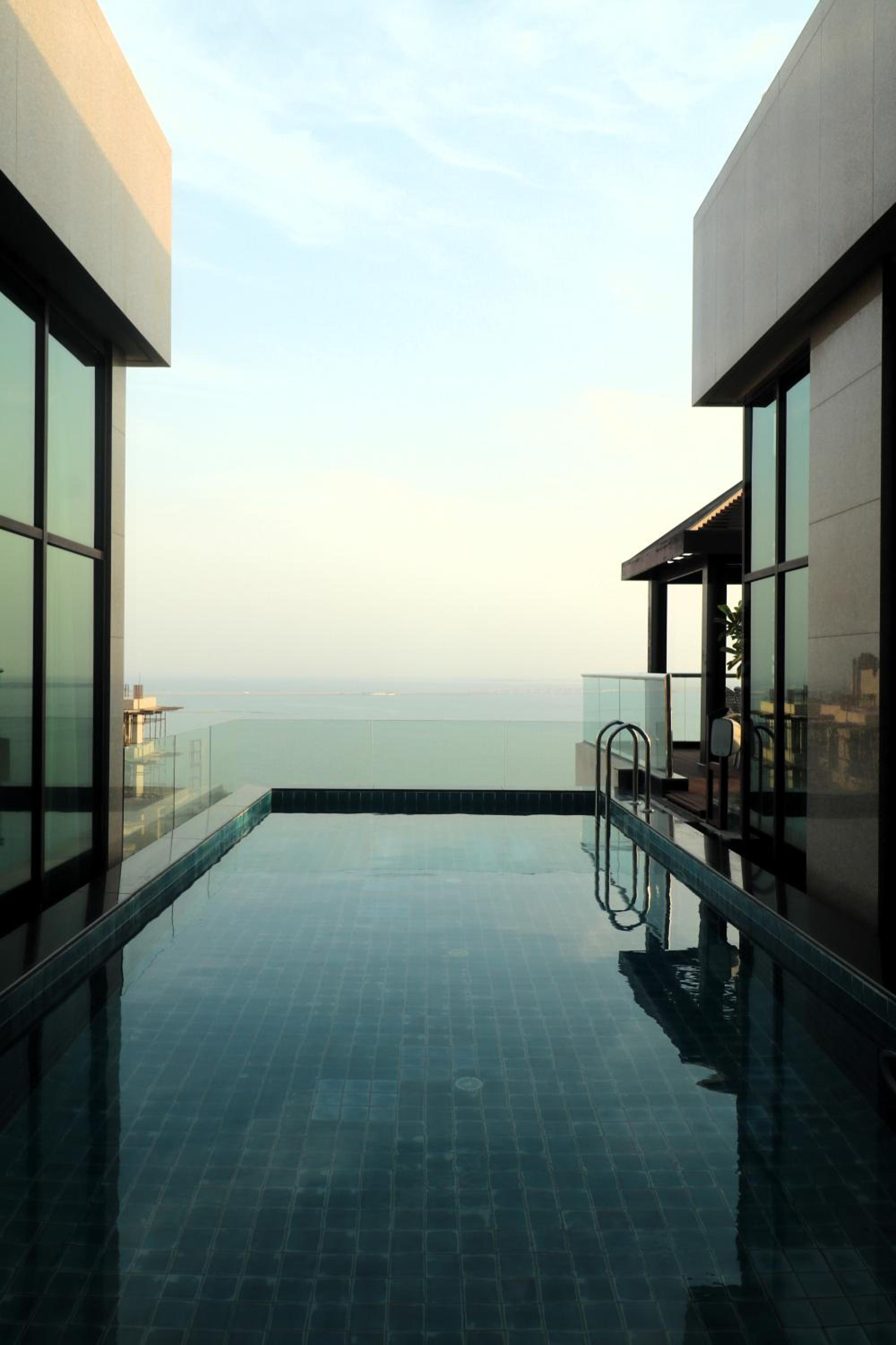 Lagoona Beach Luxury Resort and Spa