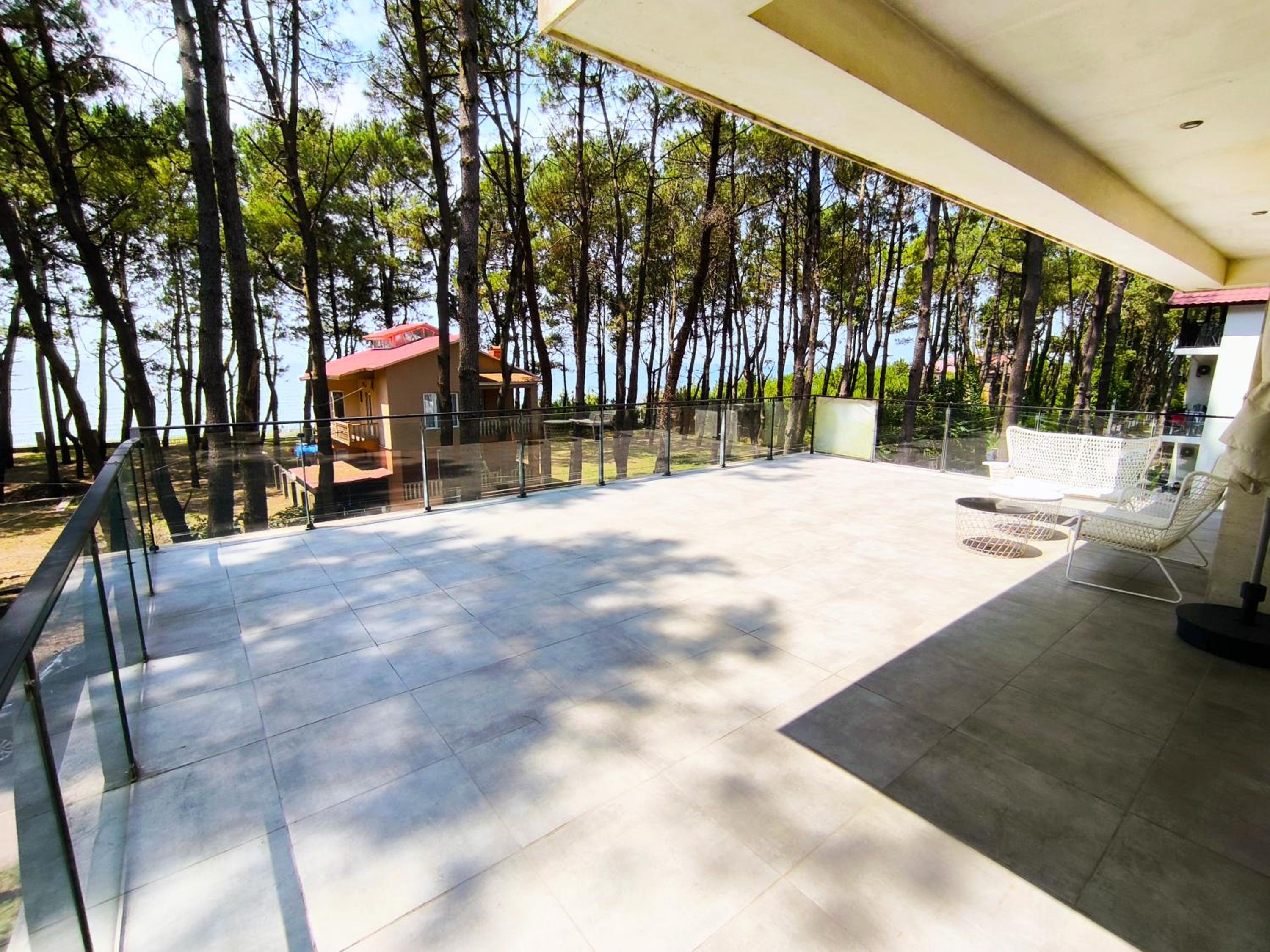 Apartmany Paradiso Shekvetili