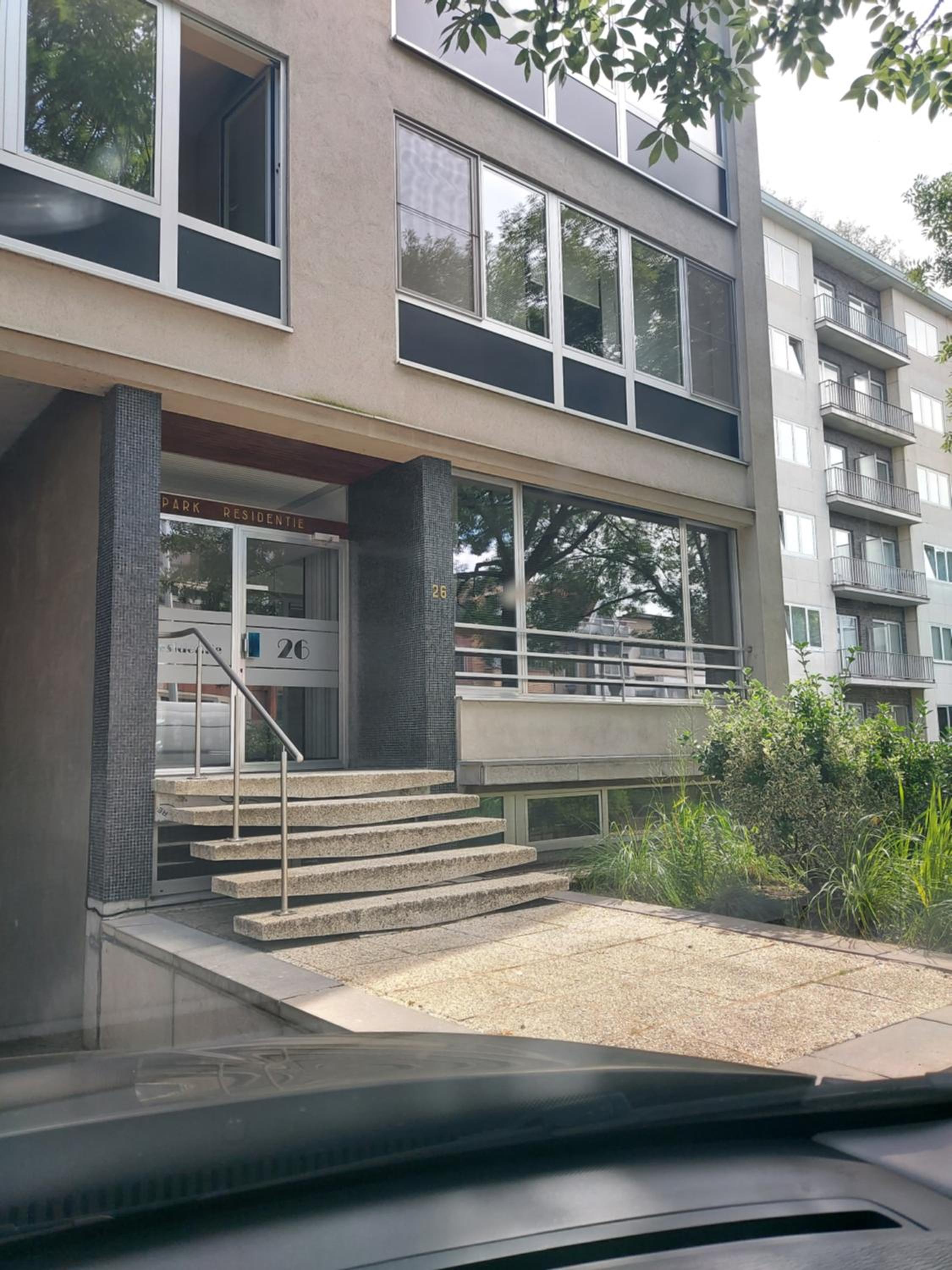 Parkresidentie Aalst