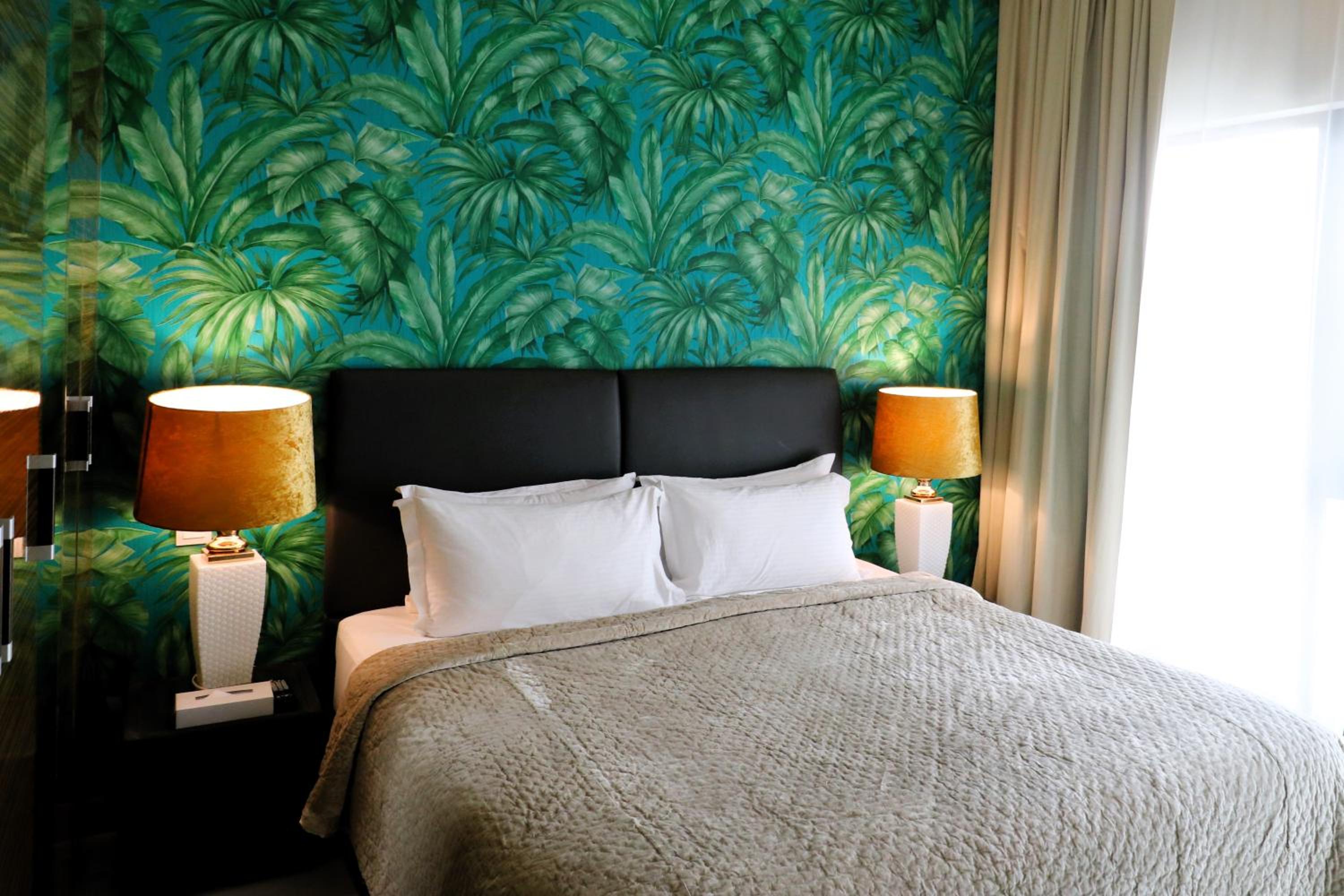 Lagoona Beach Luxury Resort and Spa