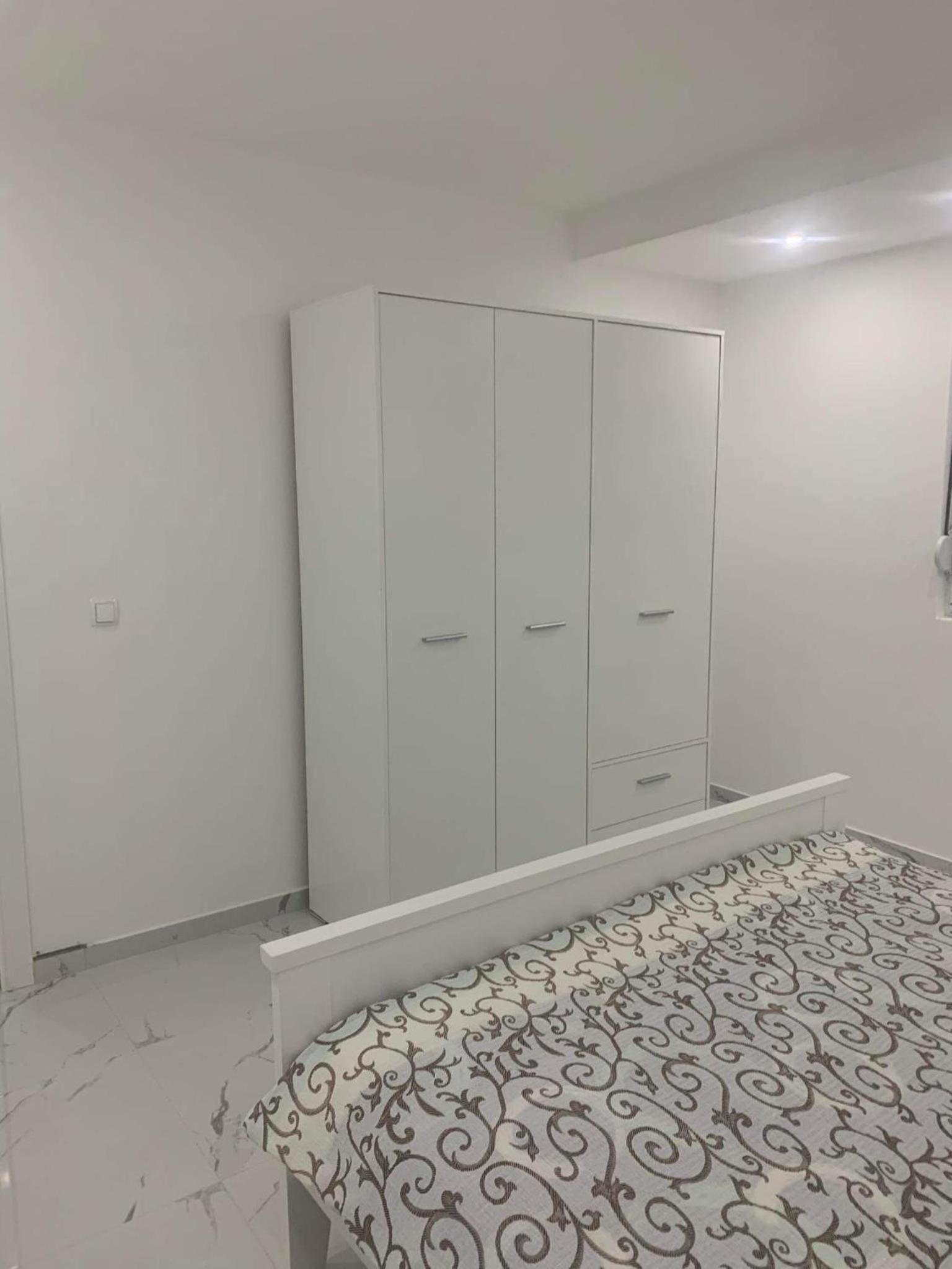 Apartman Metović