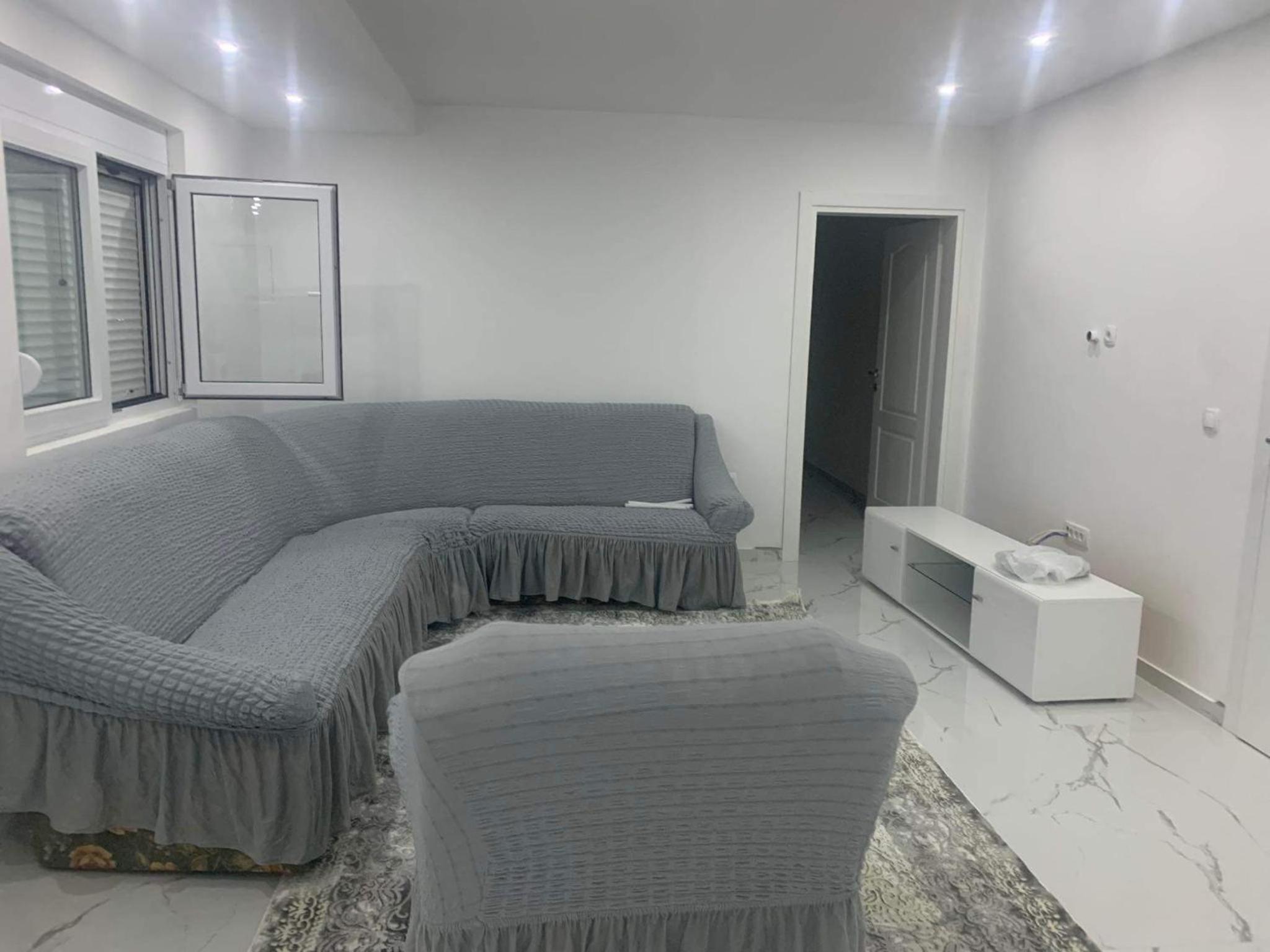 Apartman Metović