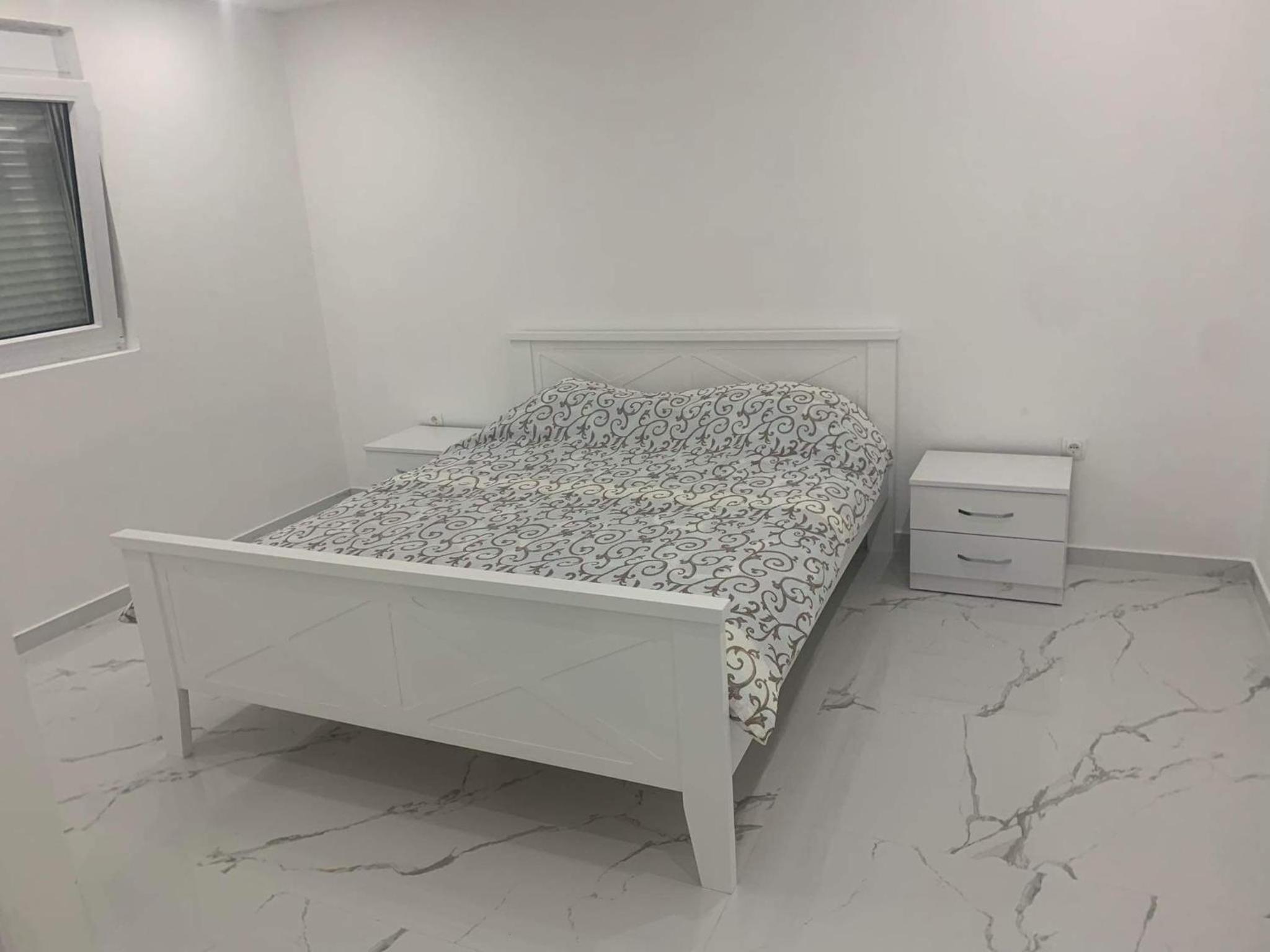 Apartman Metović