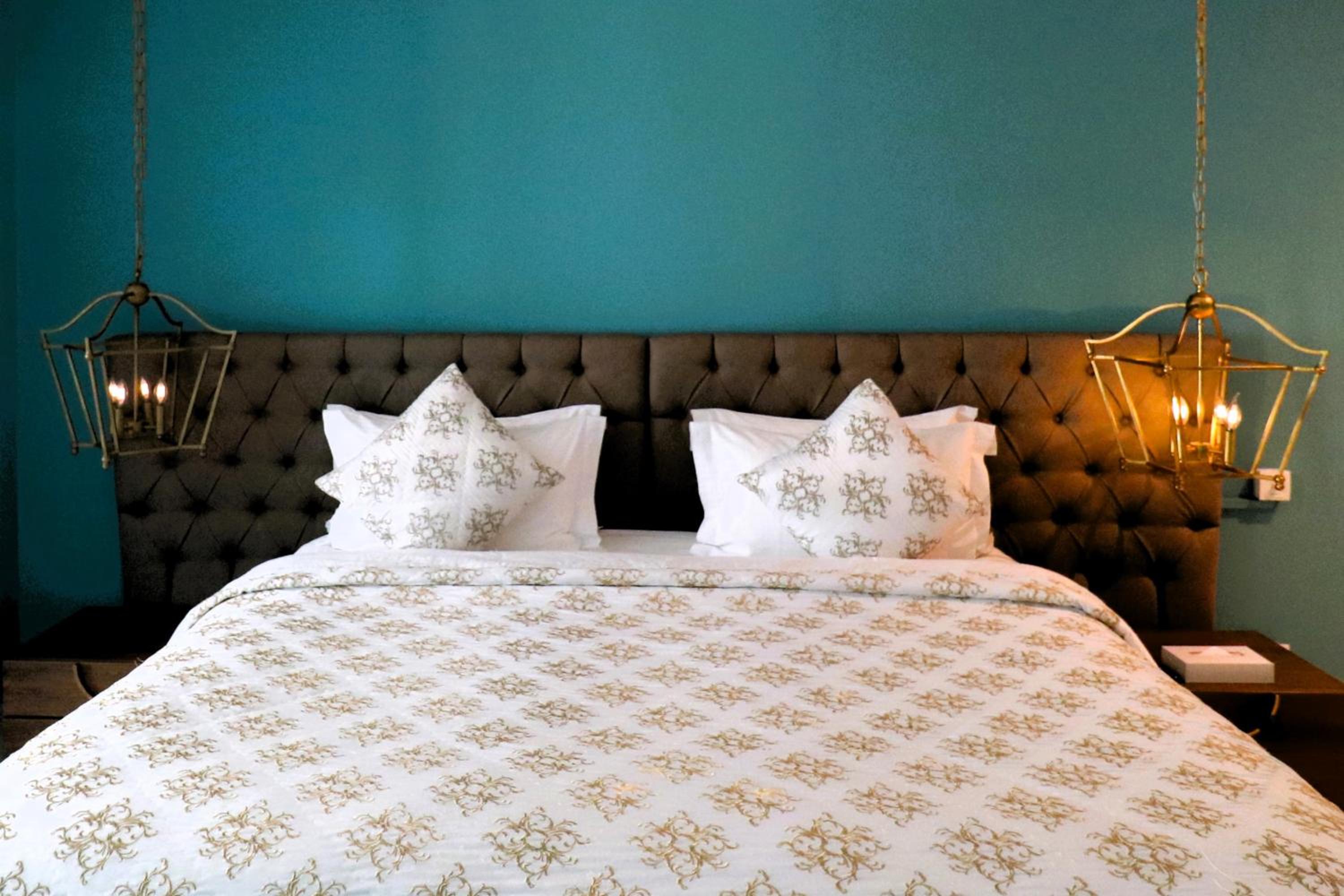 Lagoona Beach Luxury Resort and Spa