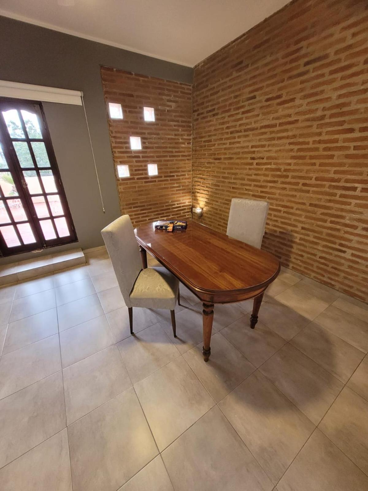 EL departamento con estilo