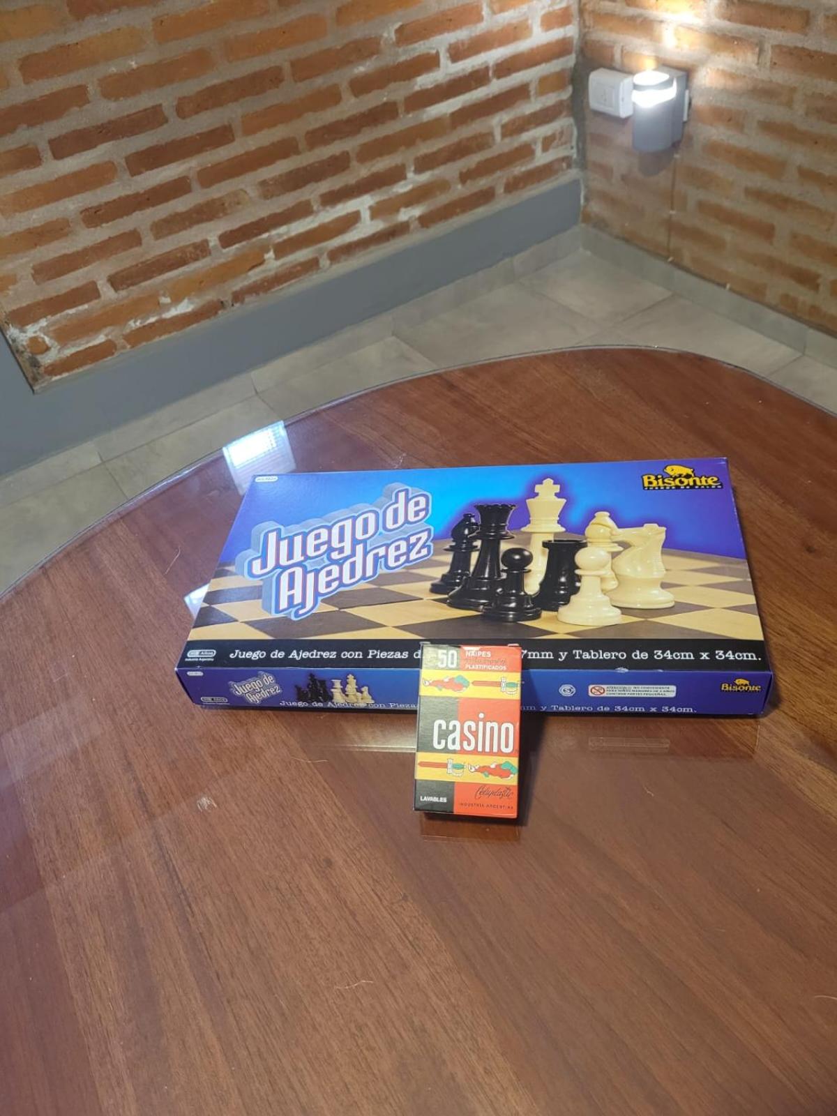 EL departamento con estilo
