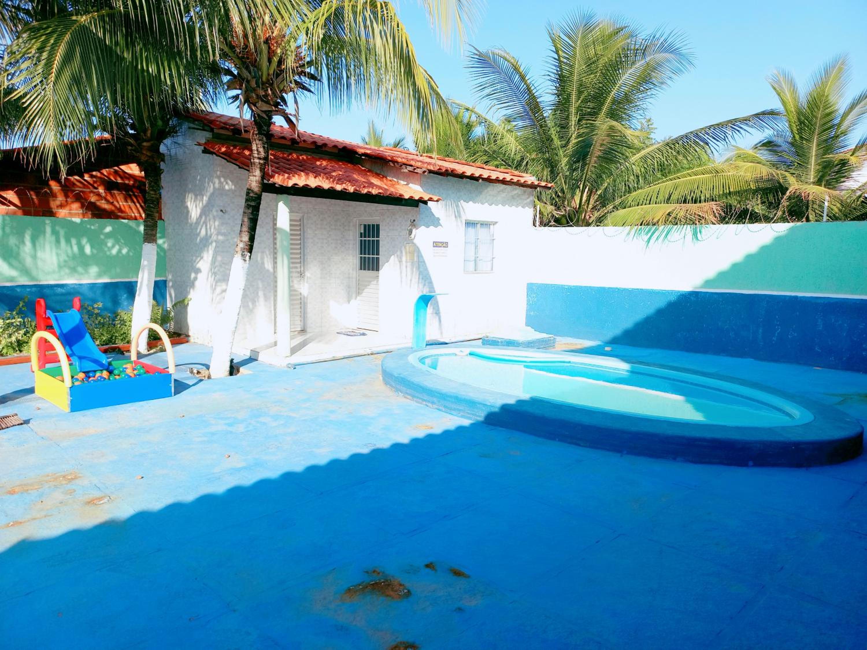 Joia do Paraiso - Macapá Luís Correia