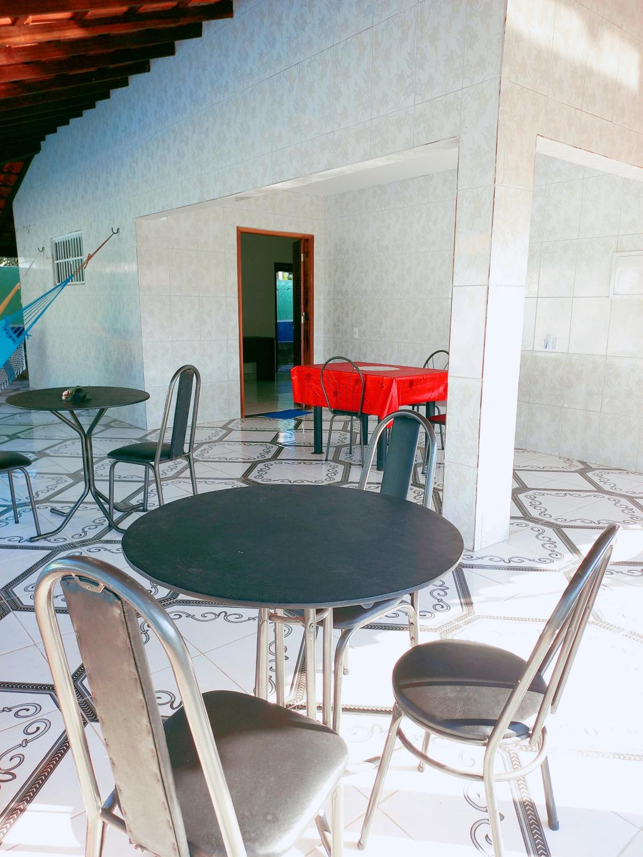 Joia do Paraiso - Macapá Luís Correia