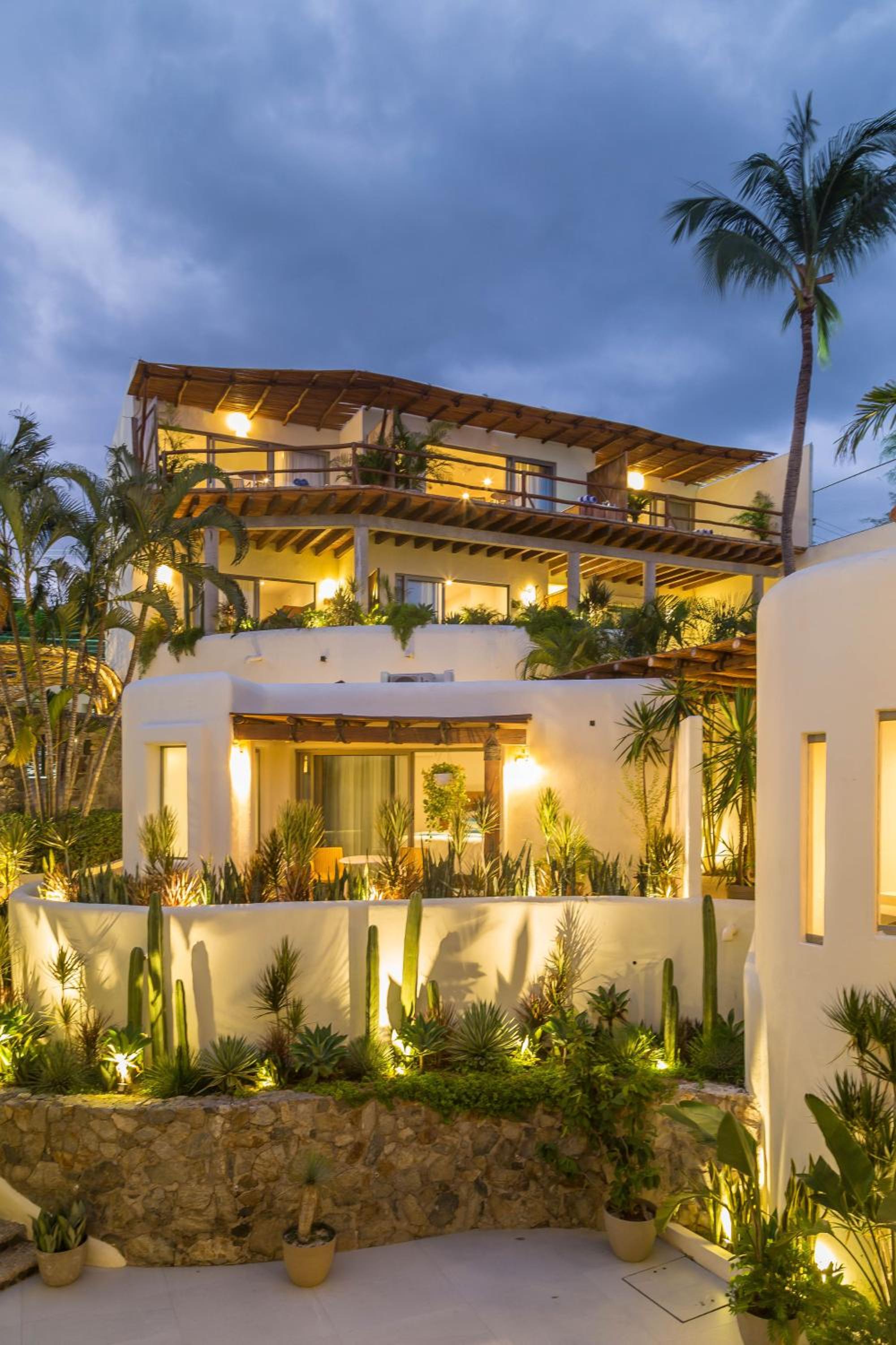 Hotel Ysuri Bucerias