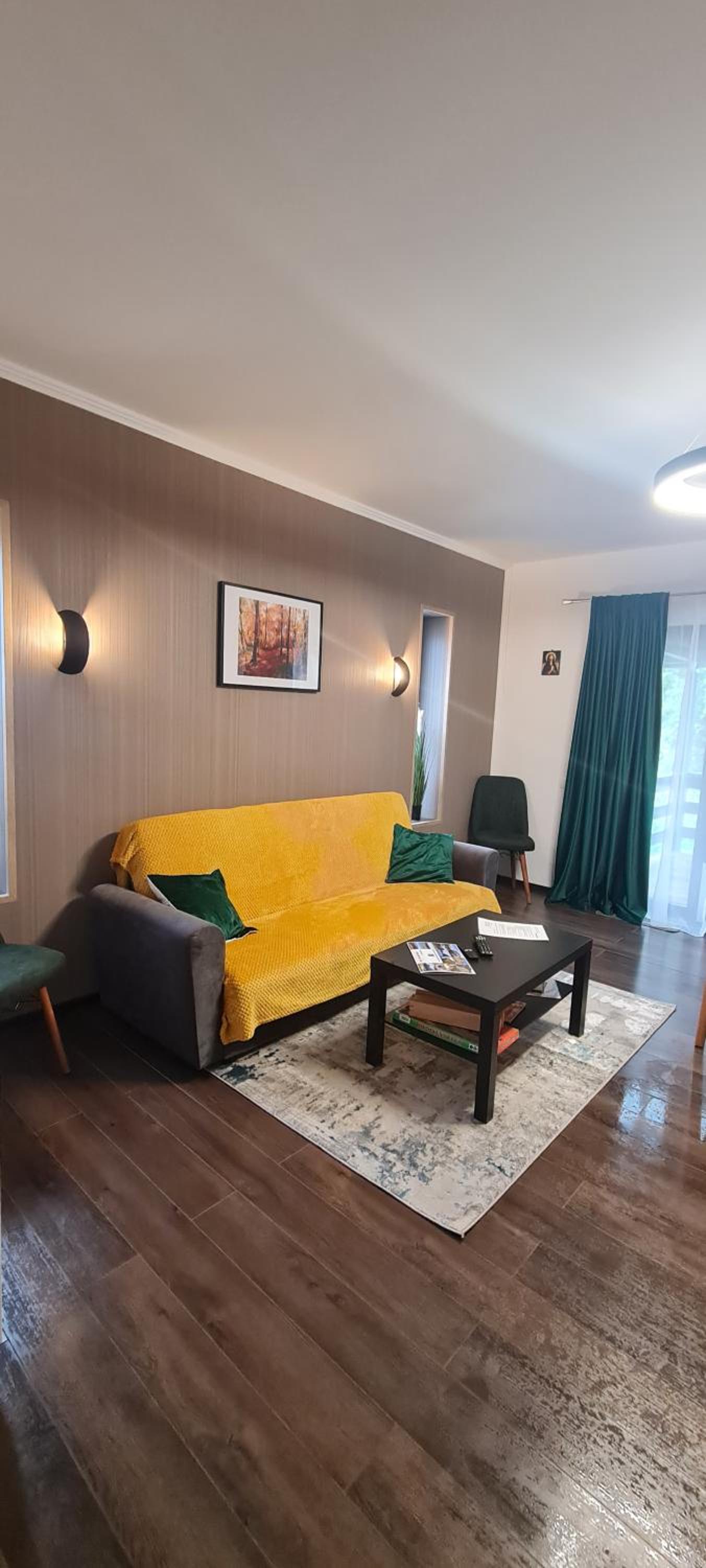 Casa Ama view 3