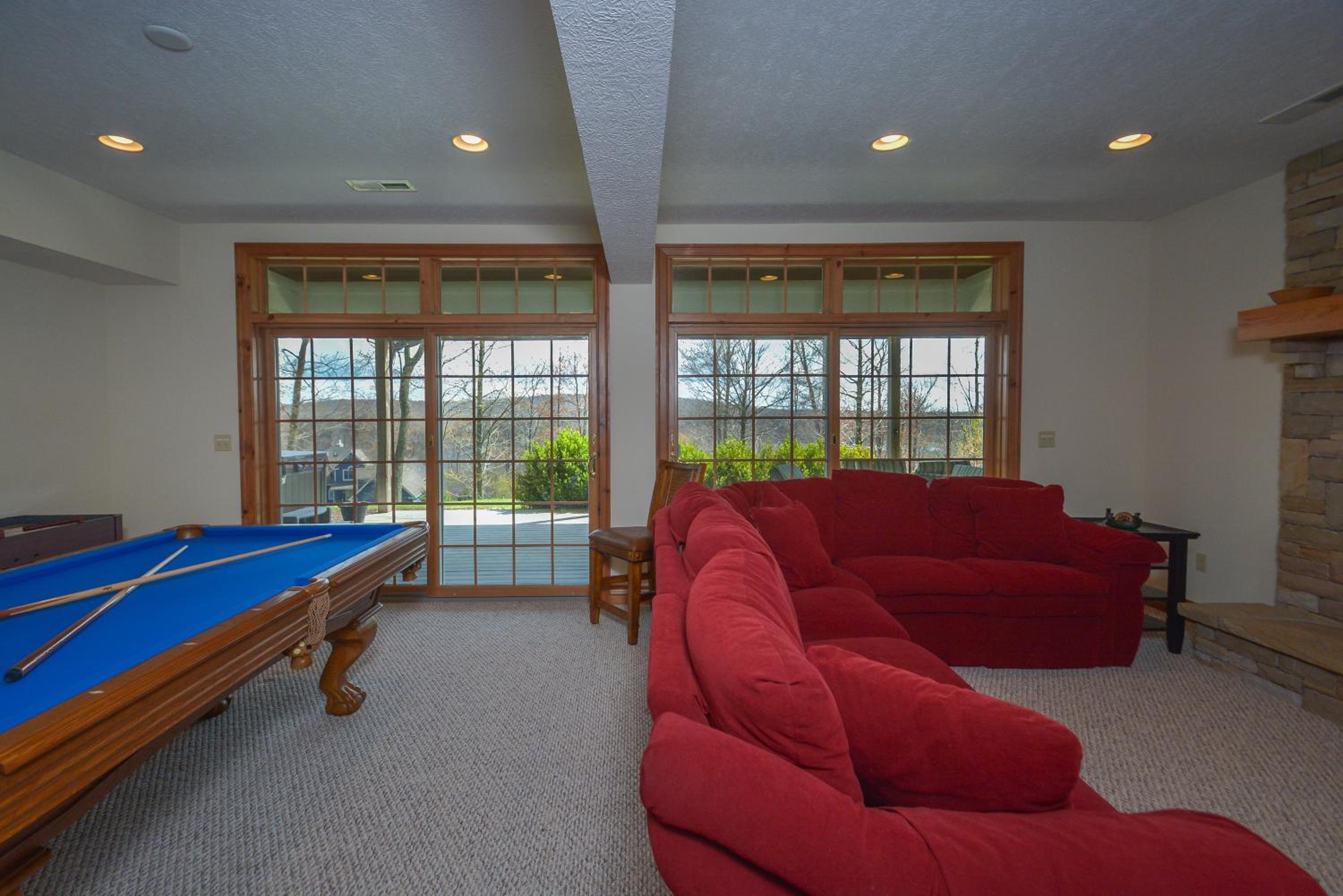 lounge