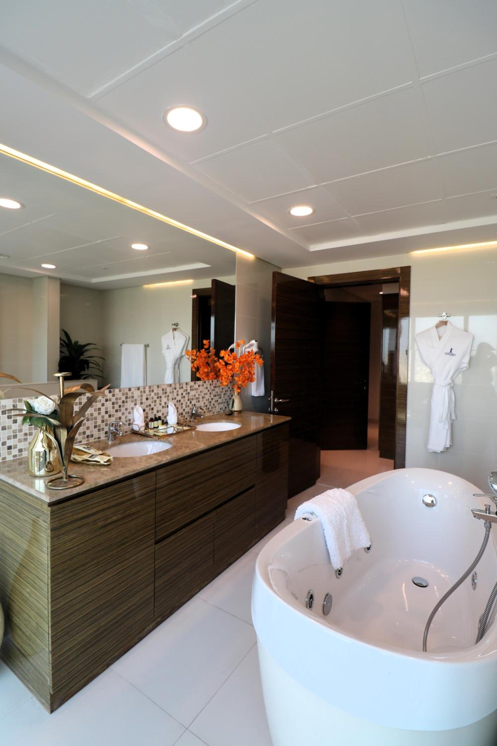 Lagoona Beach Luxury Resort and Spa
