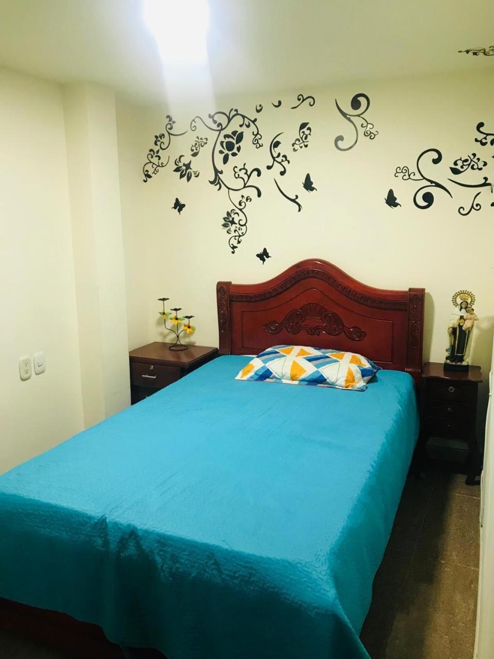 apartamento H18